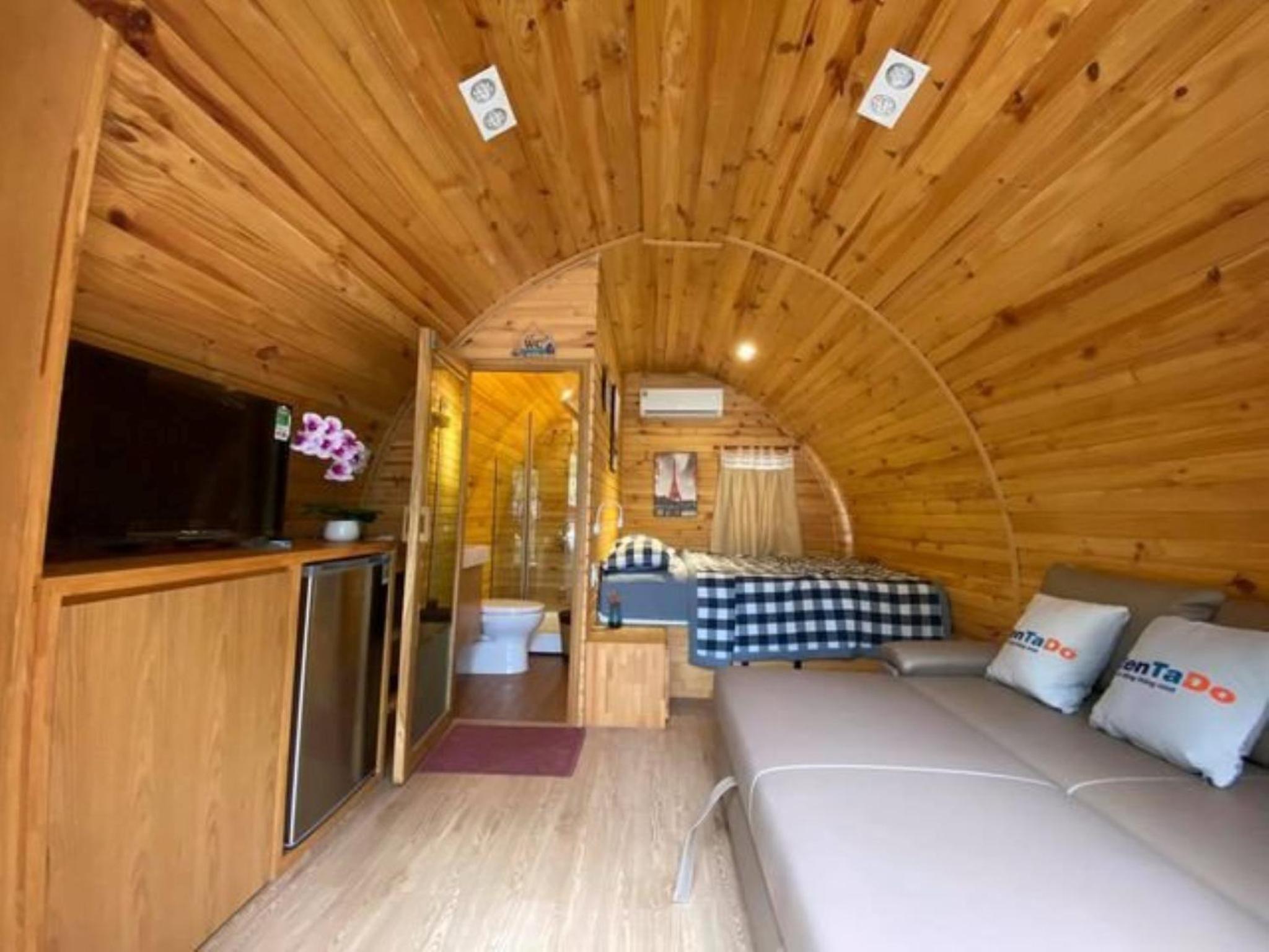 Superior Double Room photo 3
