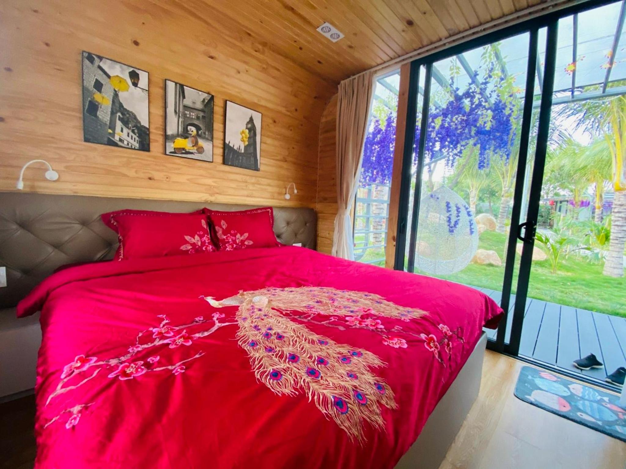 King Room photo 1