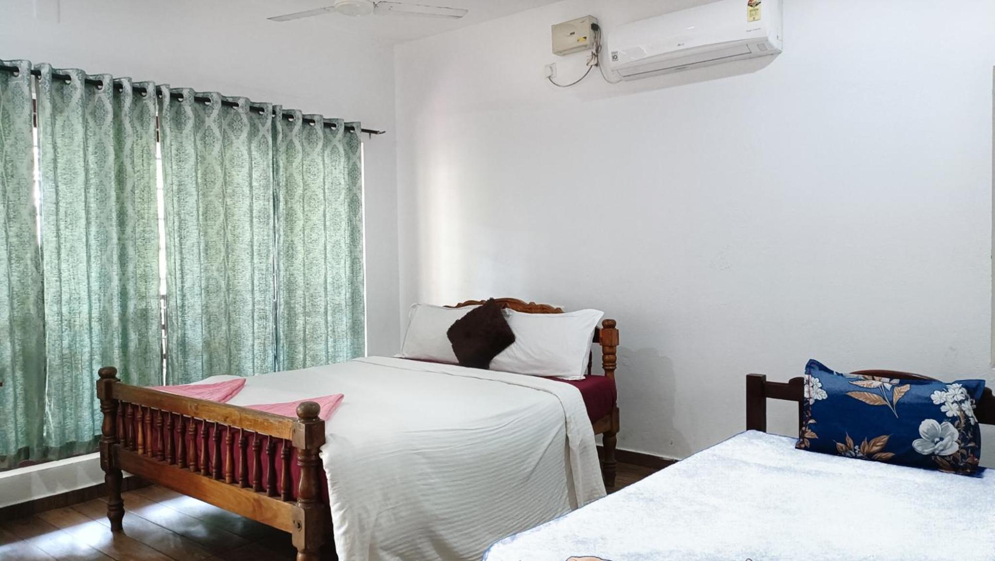 Deluxe Double Room With Sea View photo 1