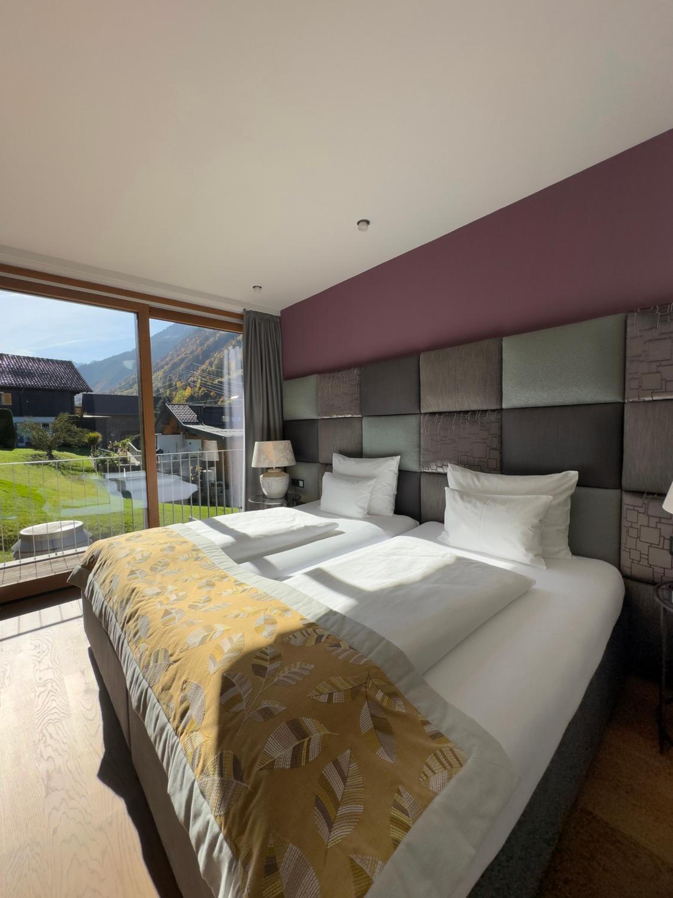 Penthouse Suite