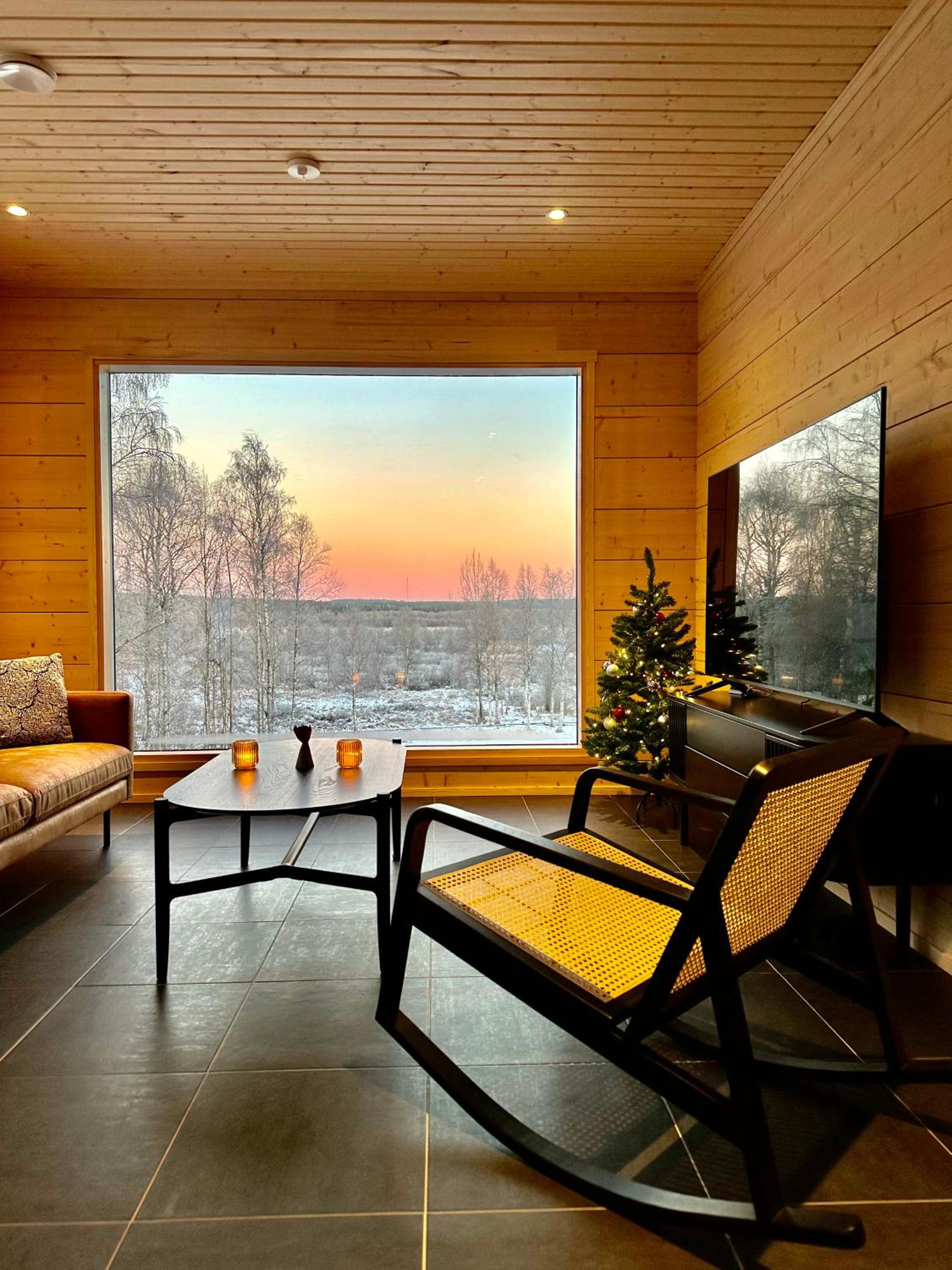 Two-Bedroom Villa photo 2