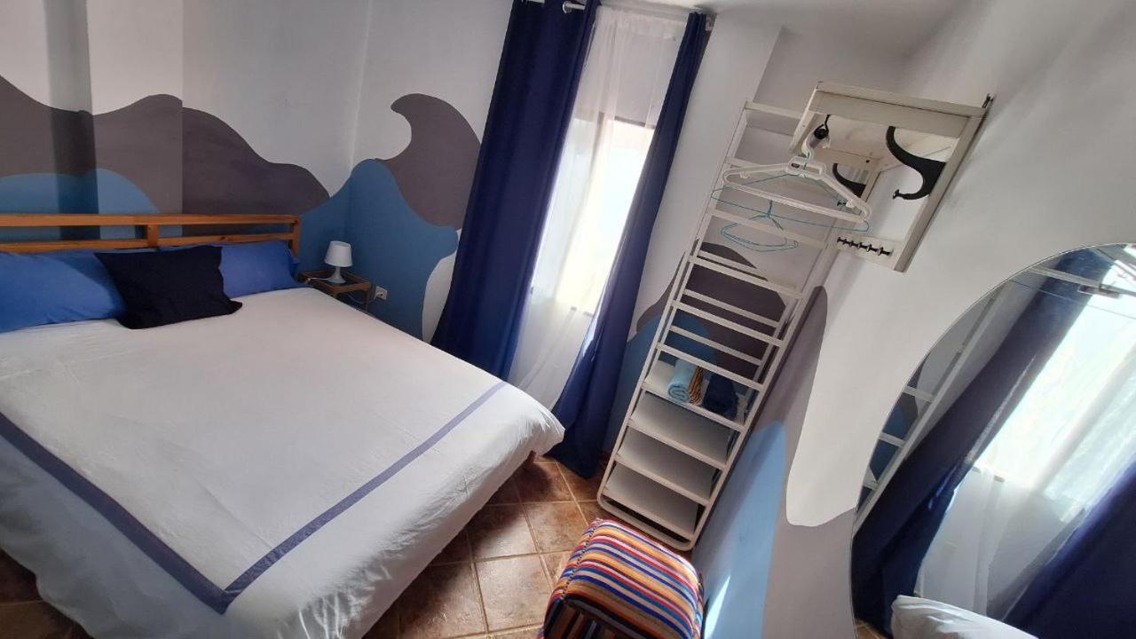 Habitación Doble con Vista a la Montaña