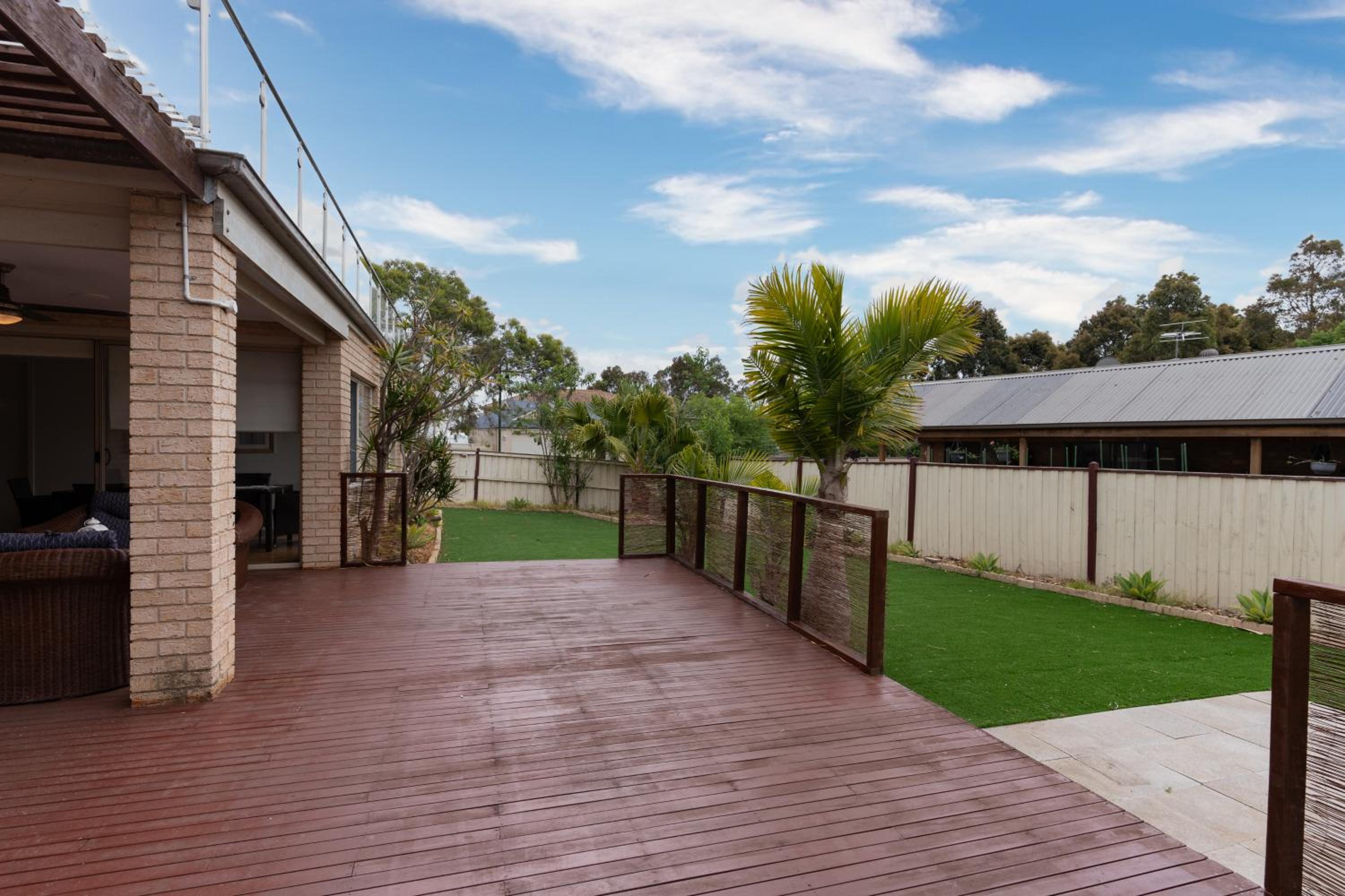 Villa photo 3