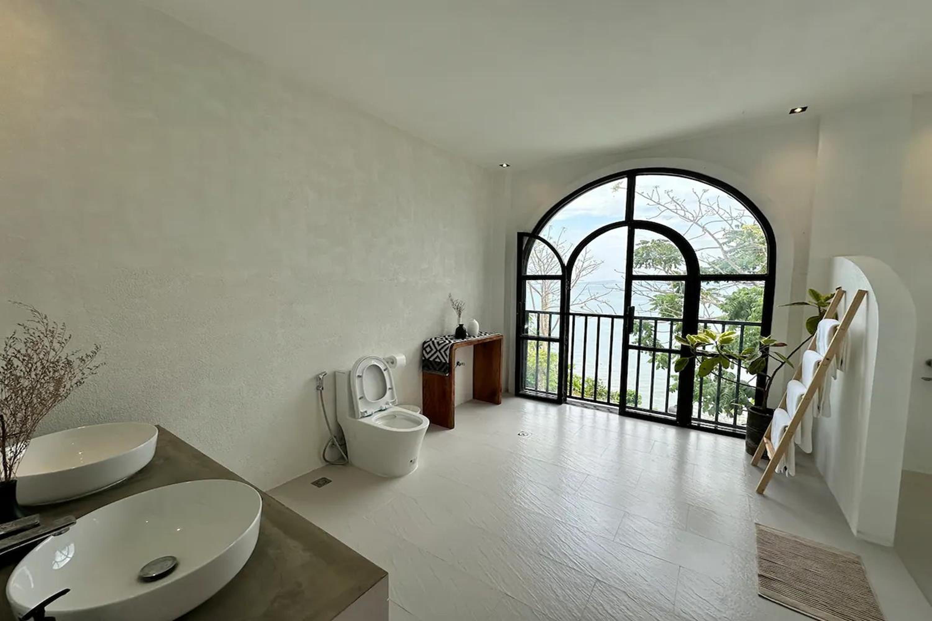 Two-Bedroom Villa photo 2