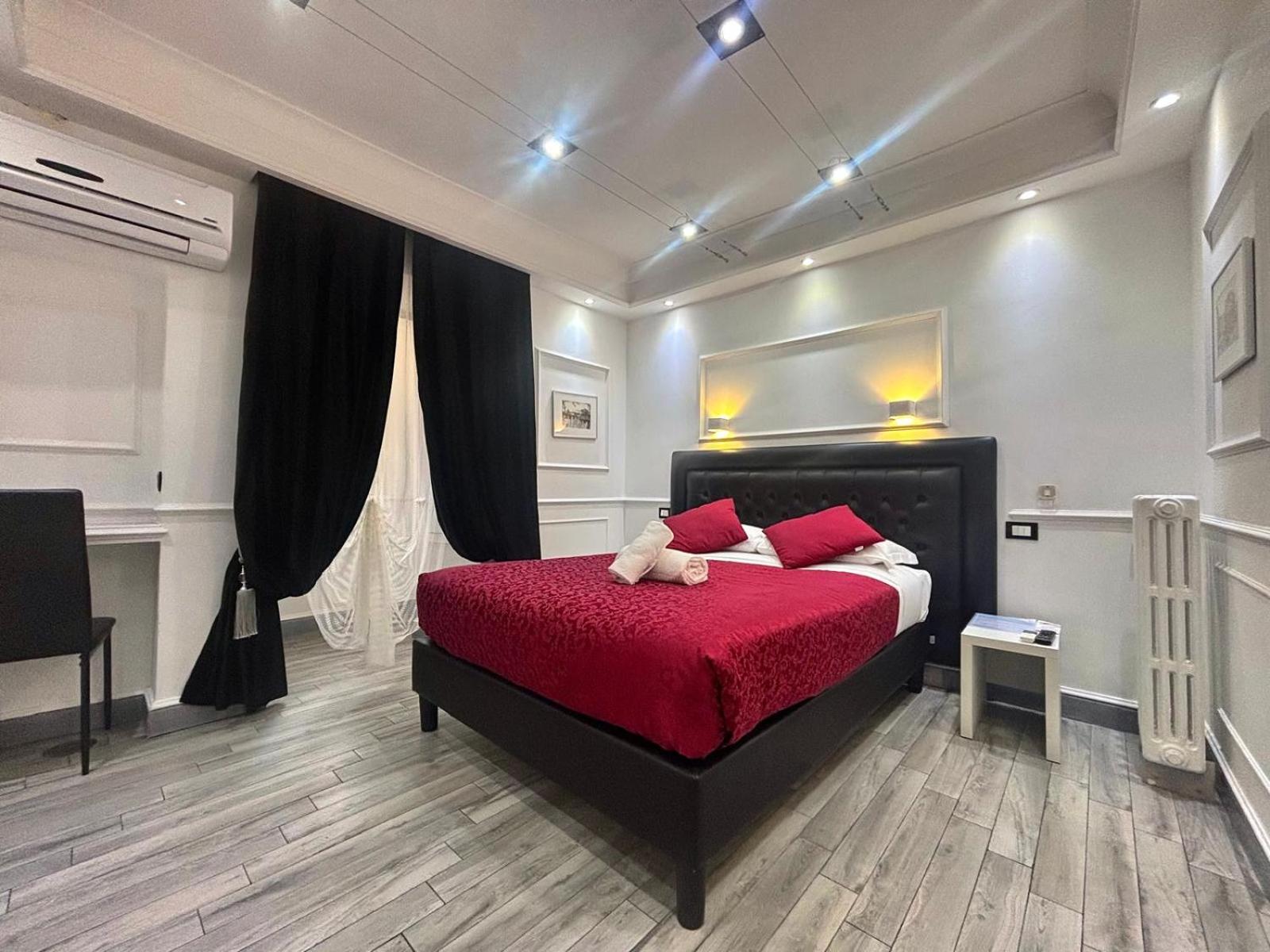 Superior Double Room photo 3