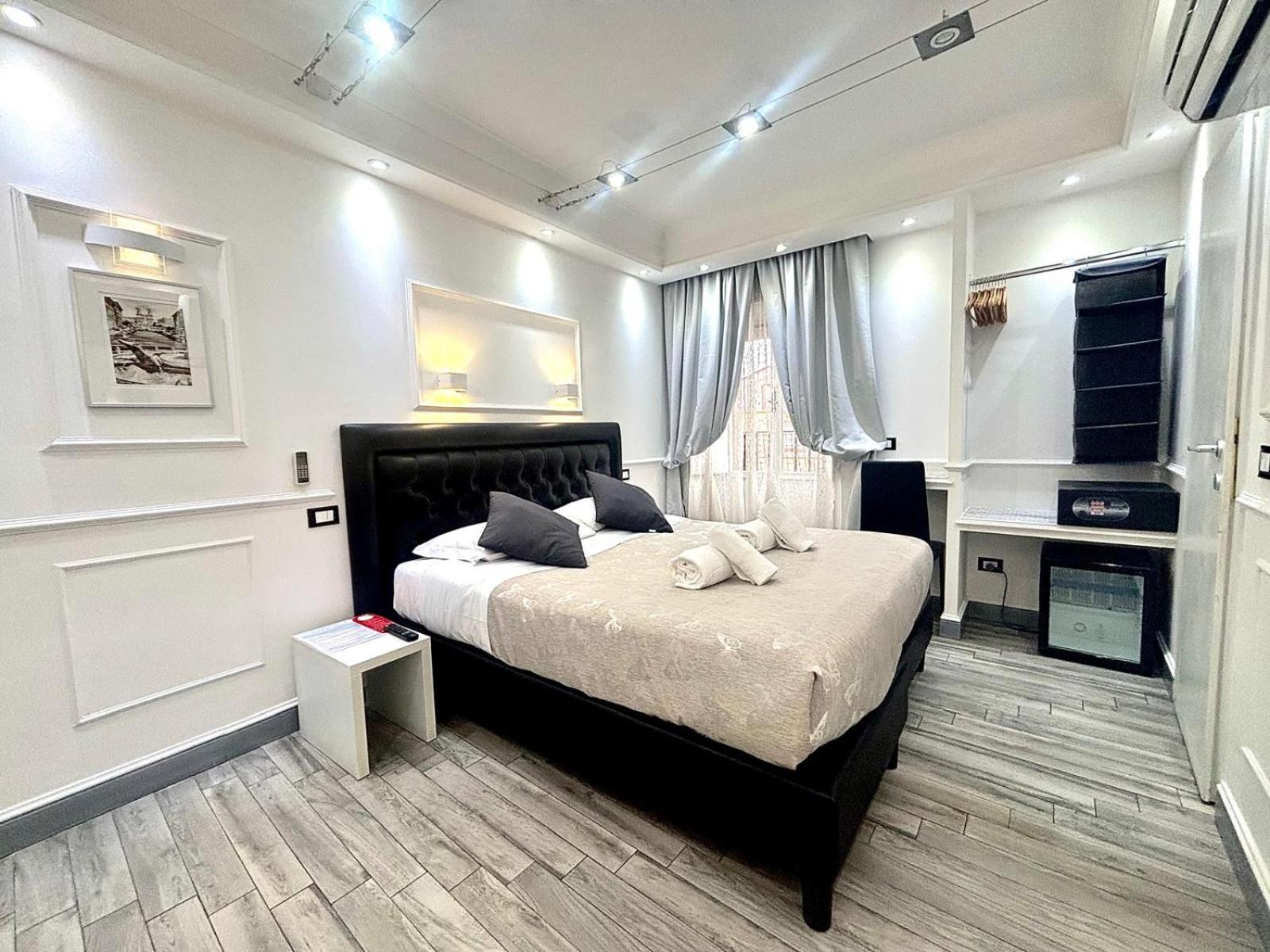 Double or Twin Room with View photo 1