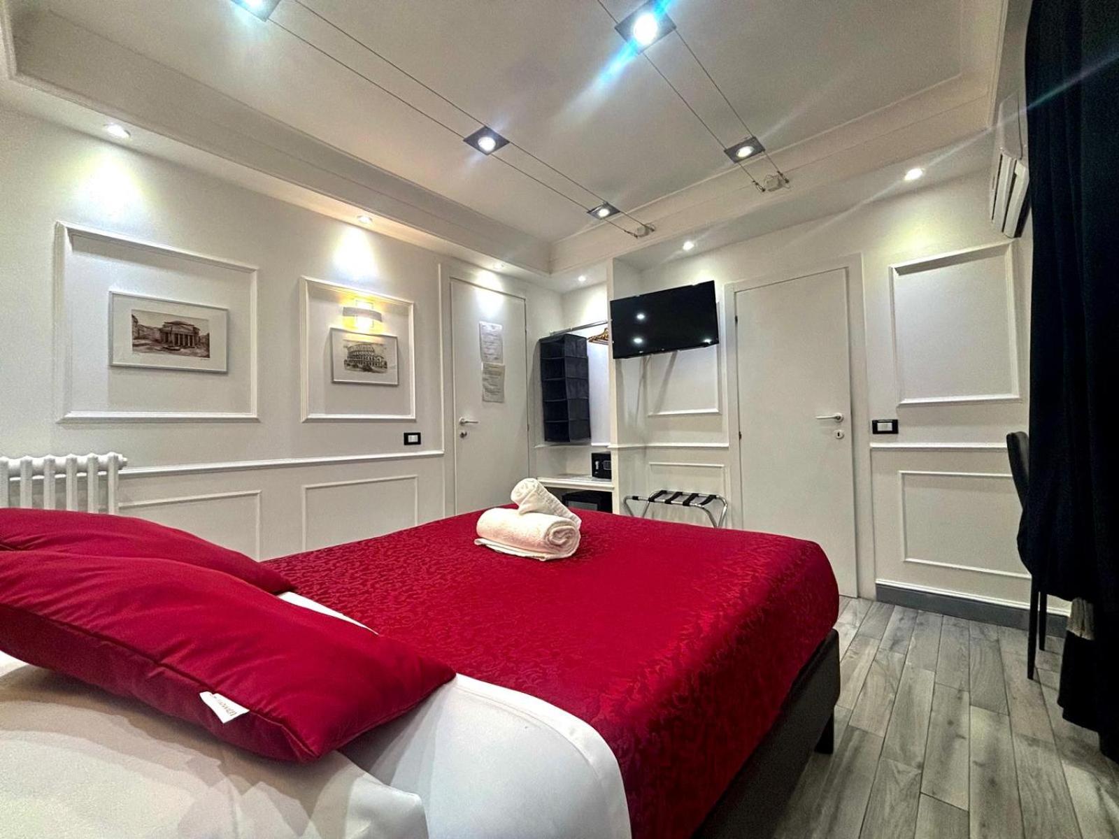 Superior Double Room photo 2