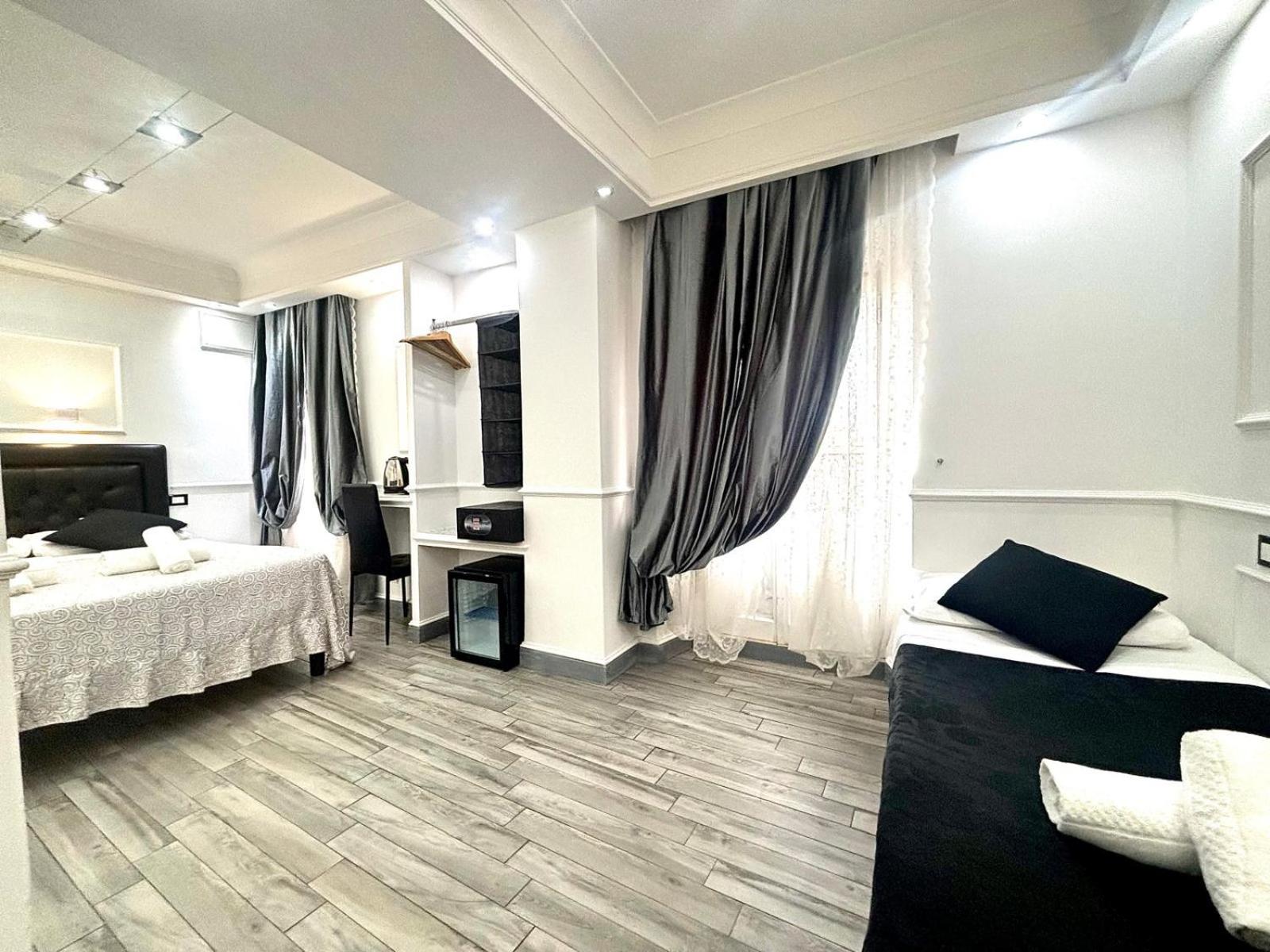 Quadruple Room photo 3