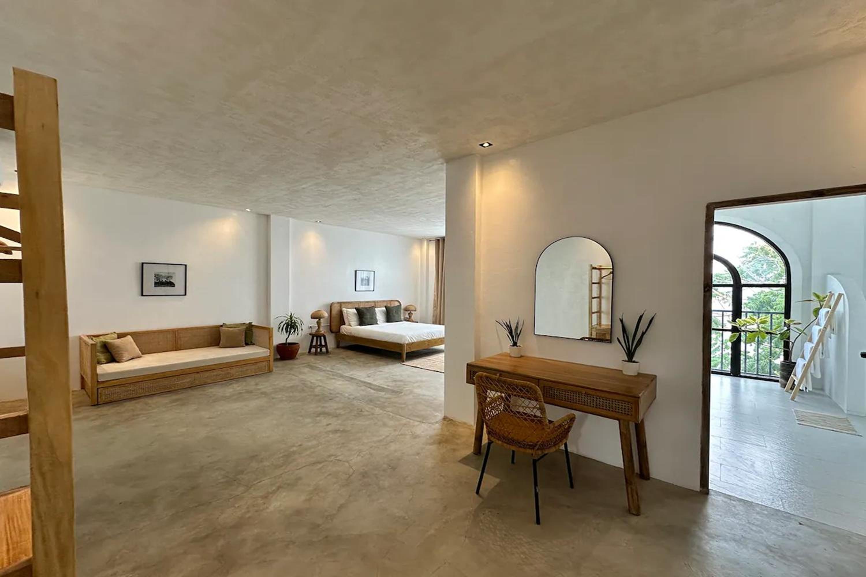 Deluxe Villa photo 1