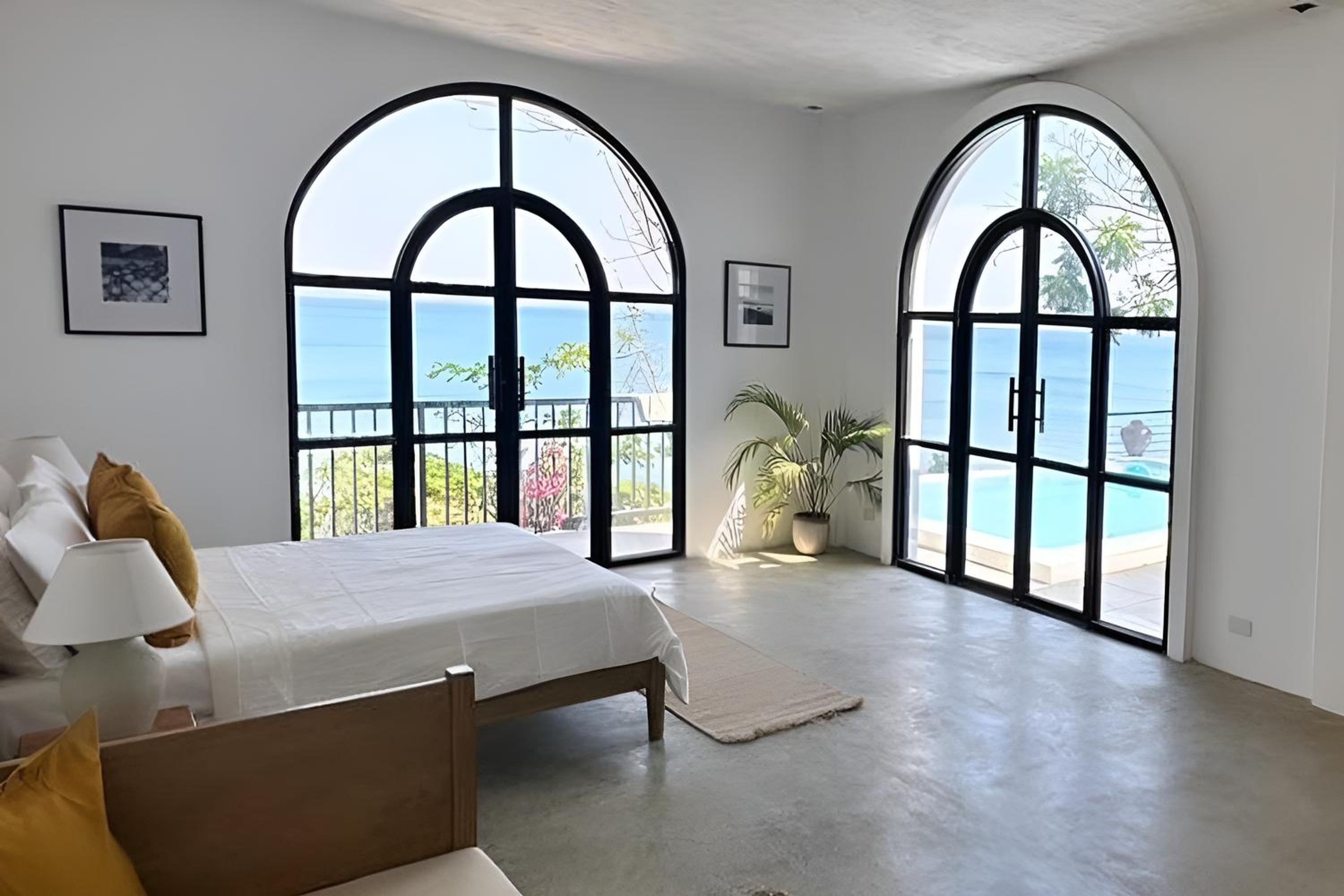 Deluxe Villa photo 3