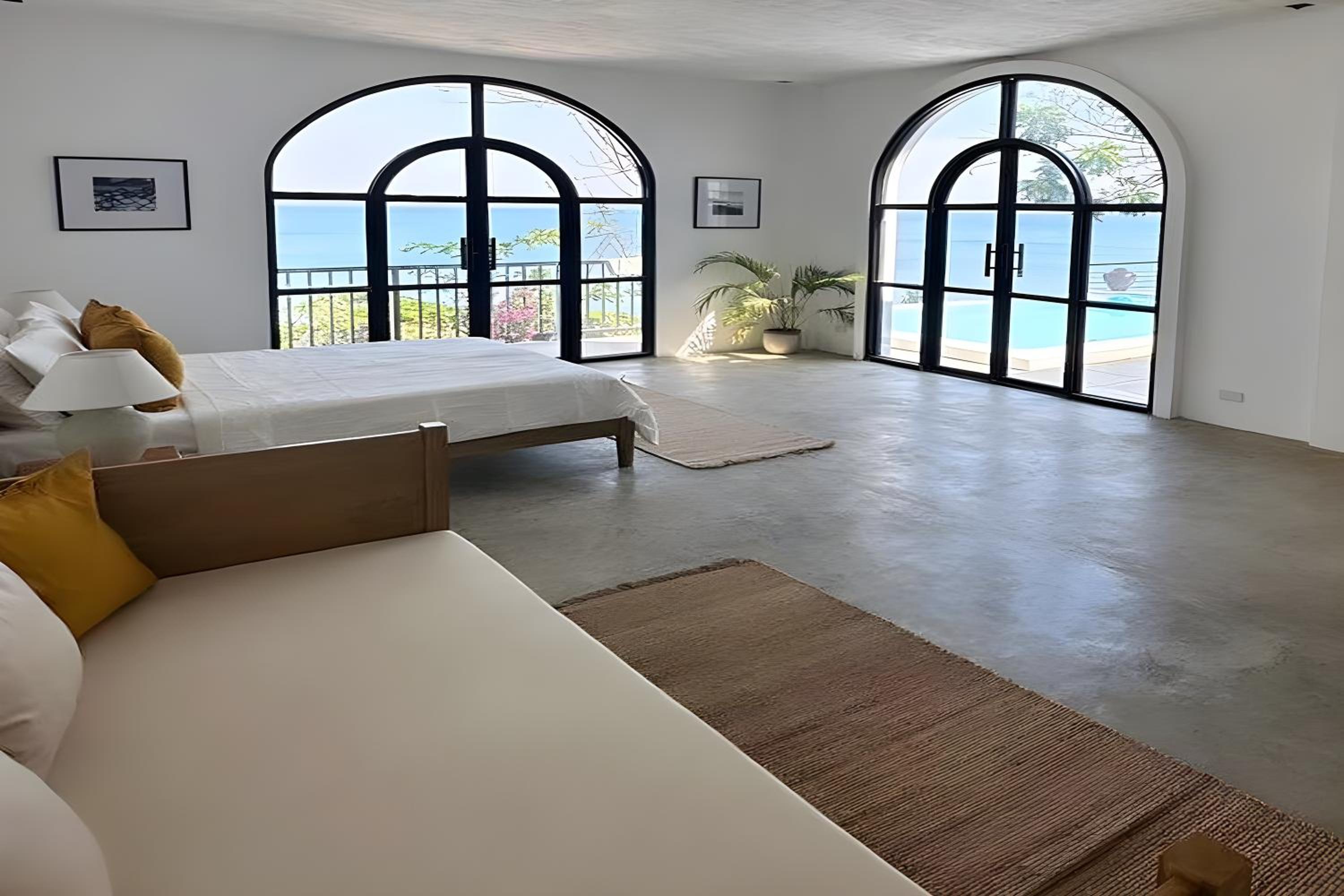 Deluxe Villa photo 2