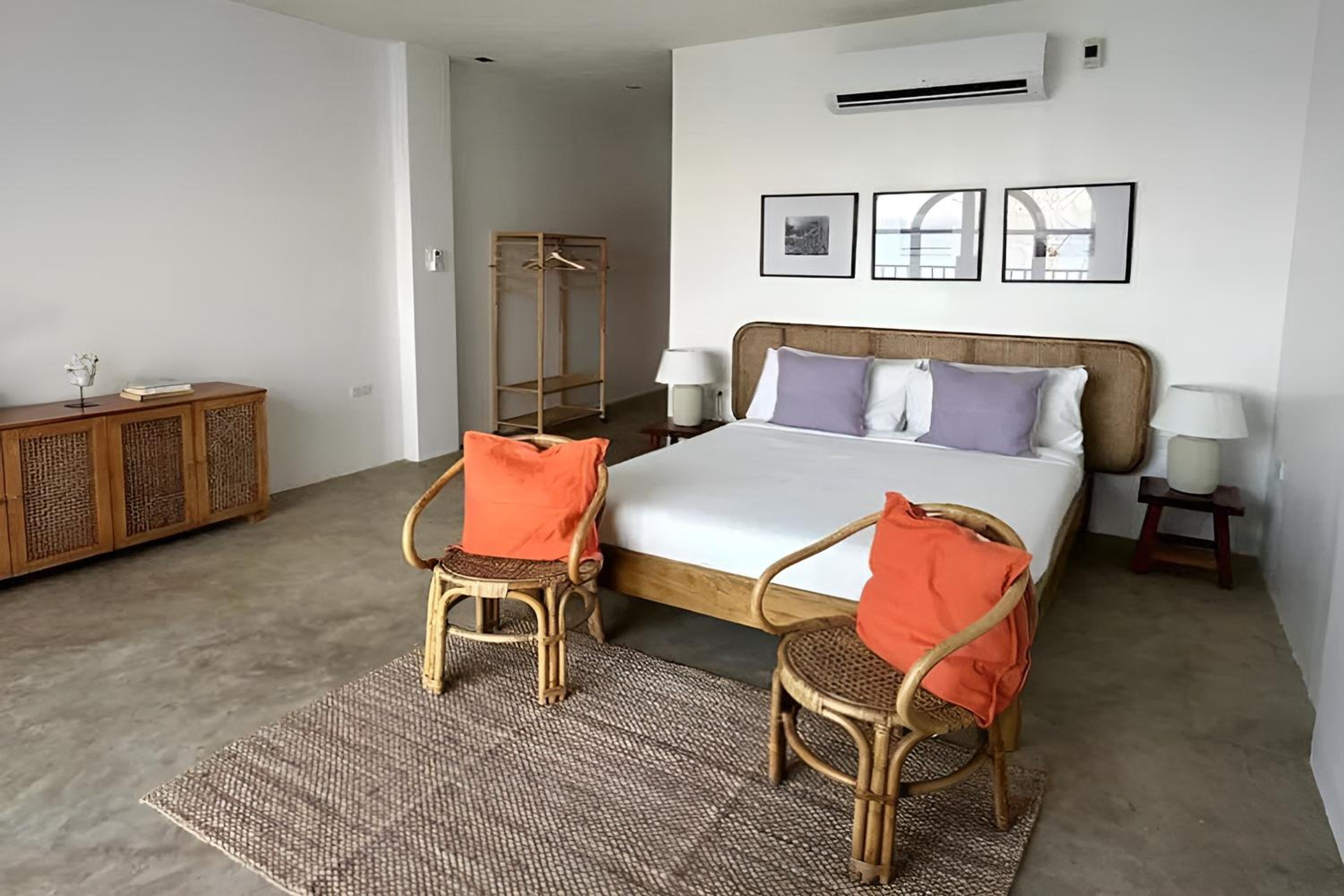 One-Bedroom Villa photo 2