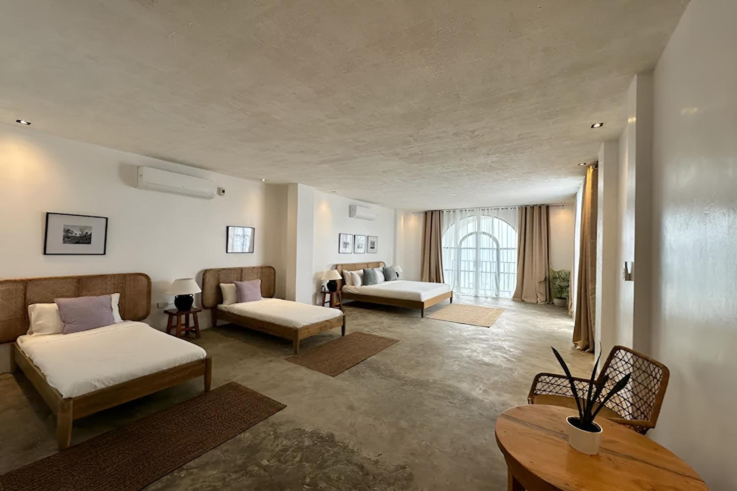 Two-Bedroom Villa photo 3