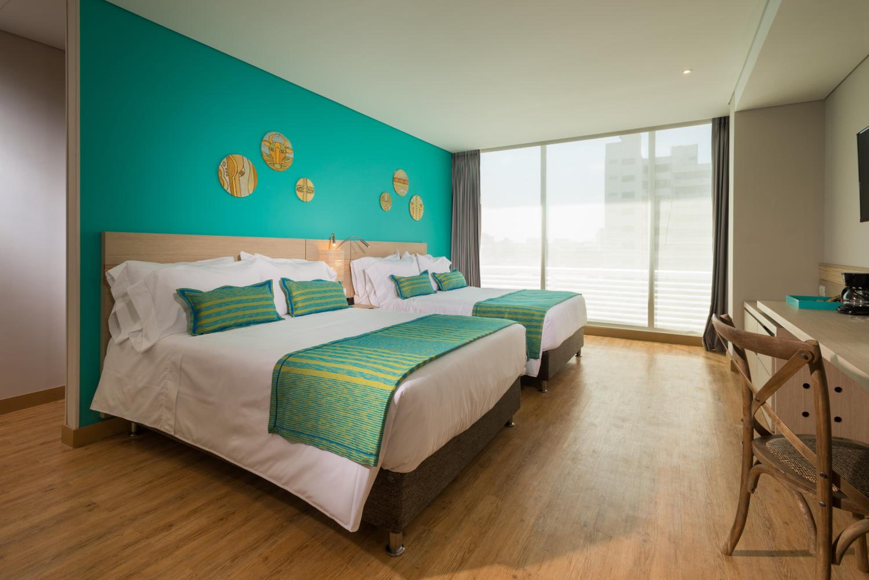 Twin Room photo 3