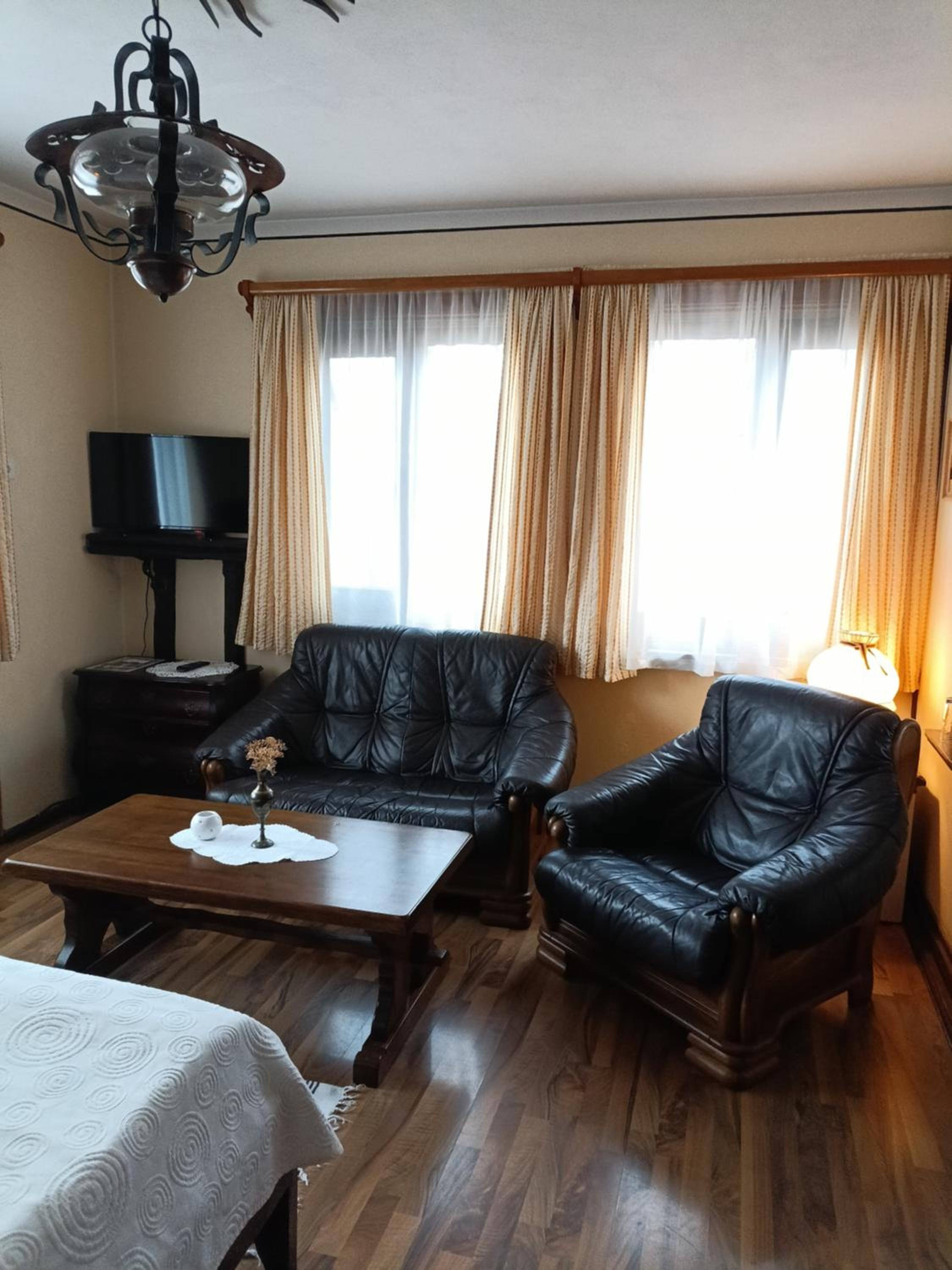 Deluxe Double Room with Terrace photo 2