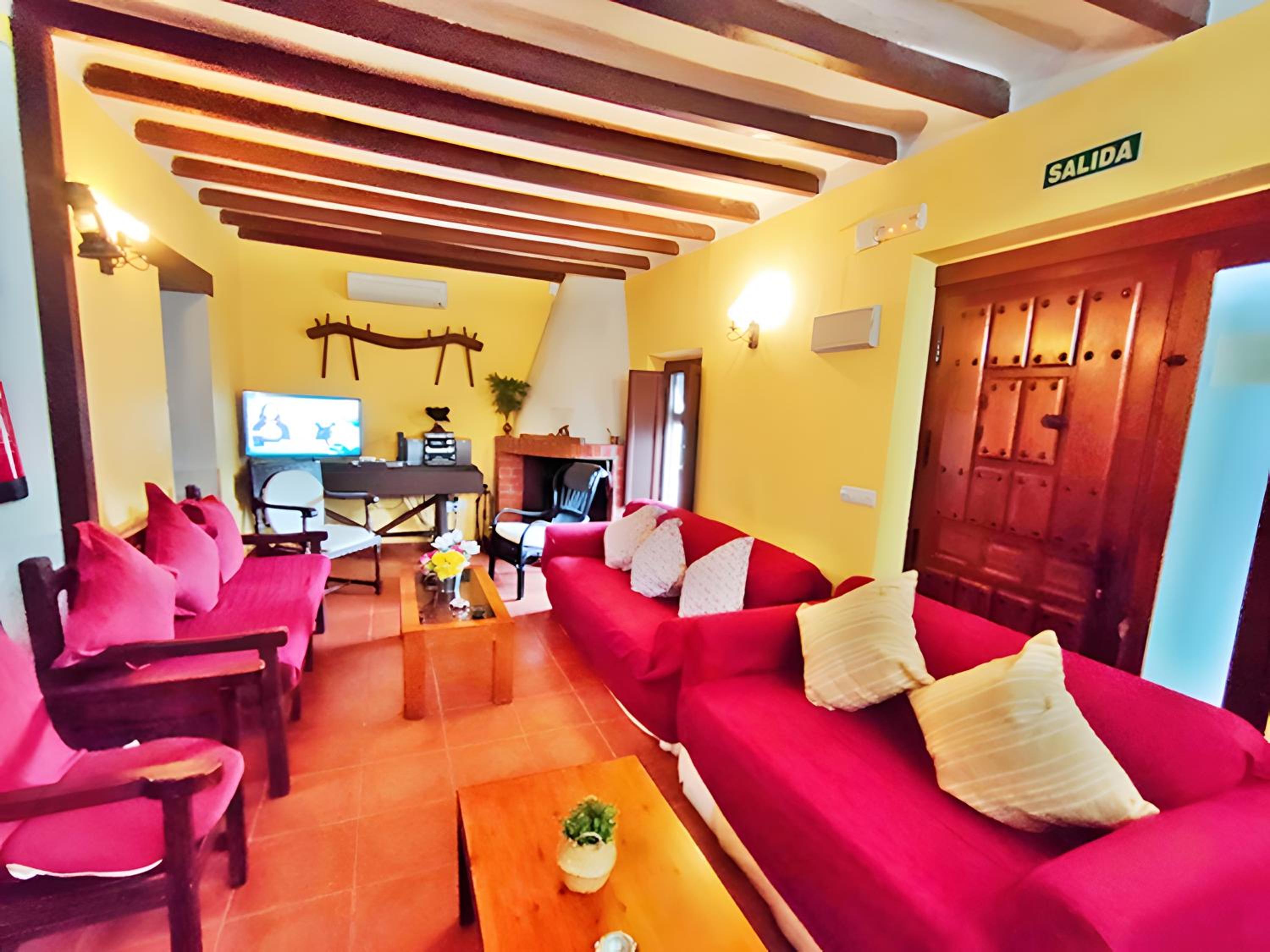 Casa de Vacaciones