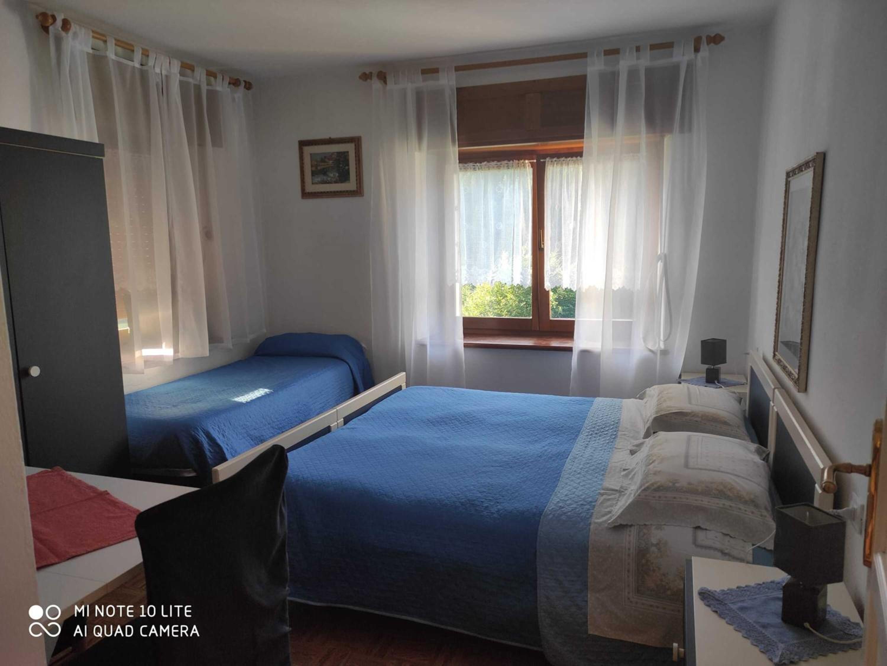 Triple Room with Shower photo 3