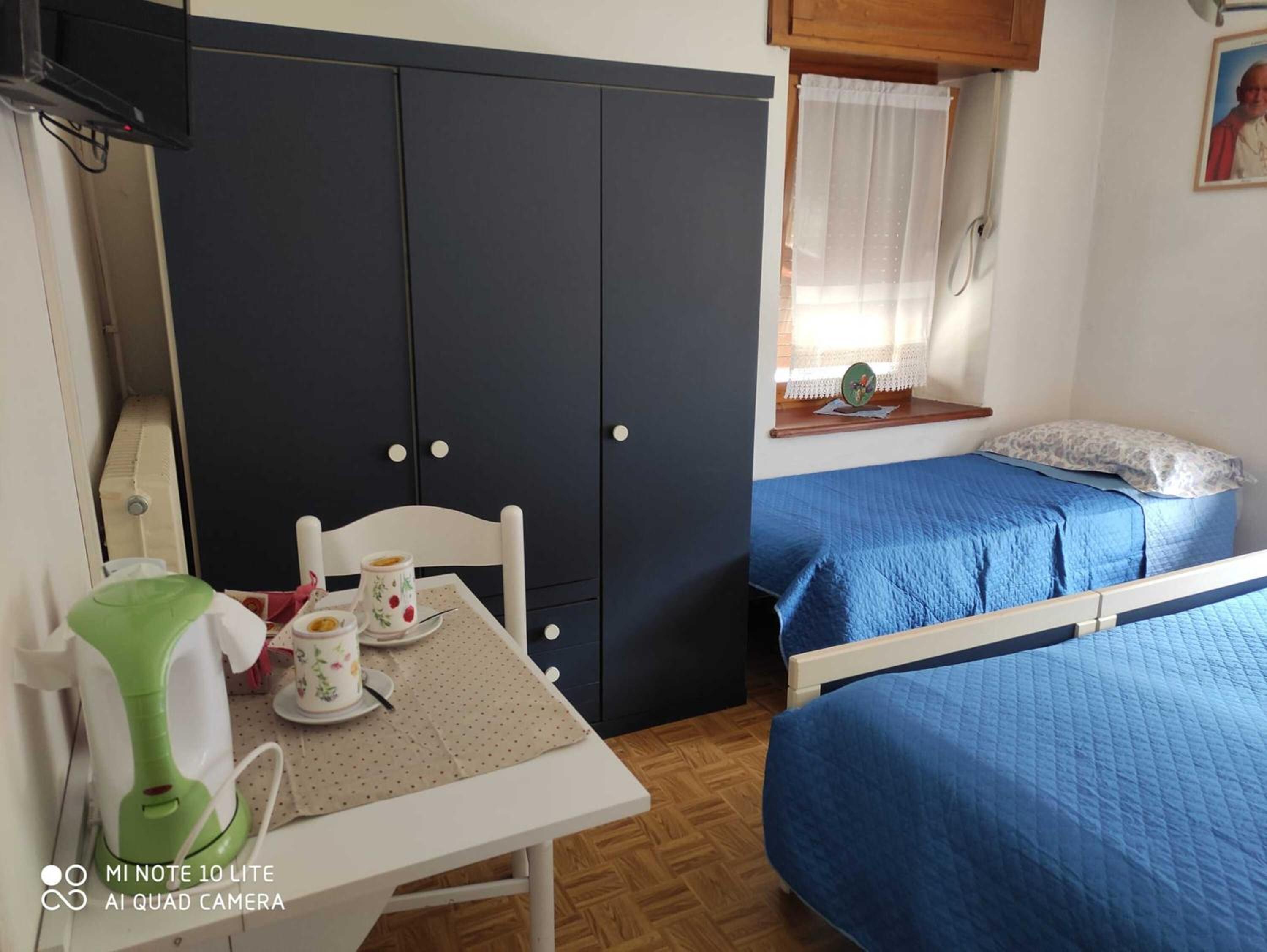 Triple Room with Shower photo 1