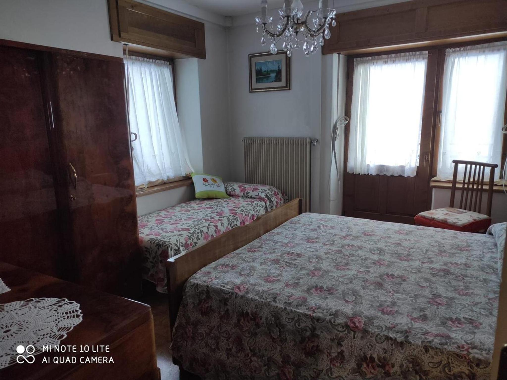 Triple Room with Shower photo 1