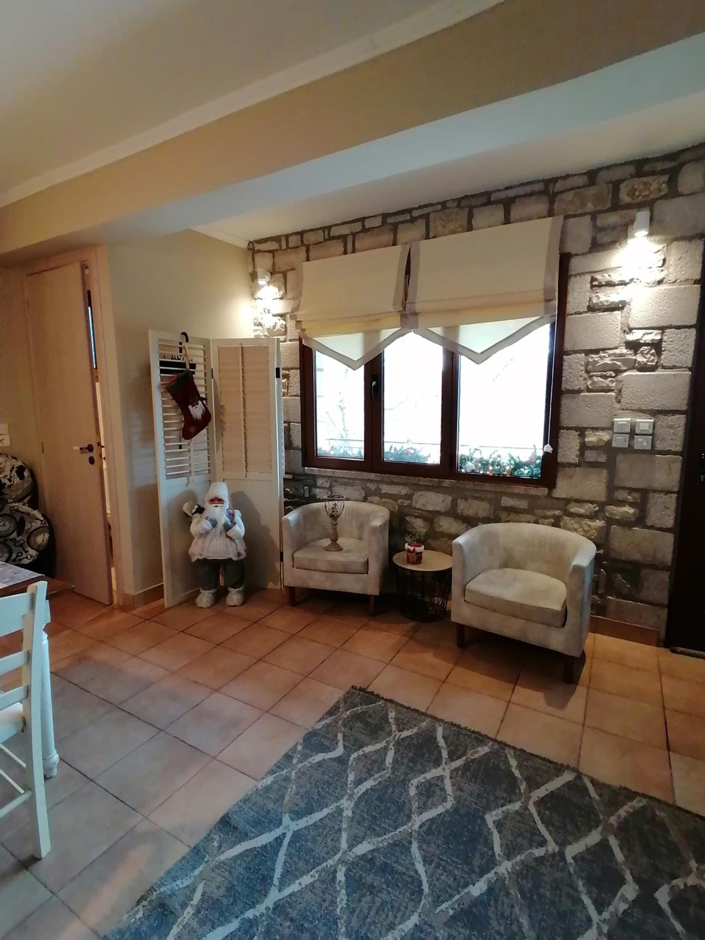 Duplex Apartment photo 1