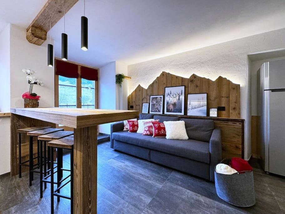 Two-Bedroom House photo 1