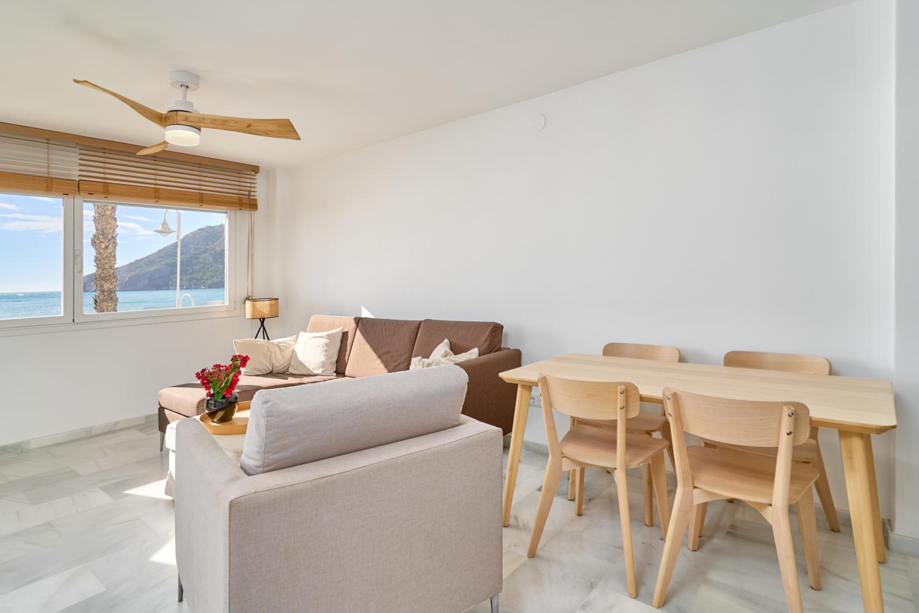 Apartamento Superior de Tres Habitaciones