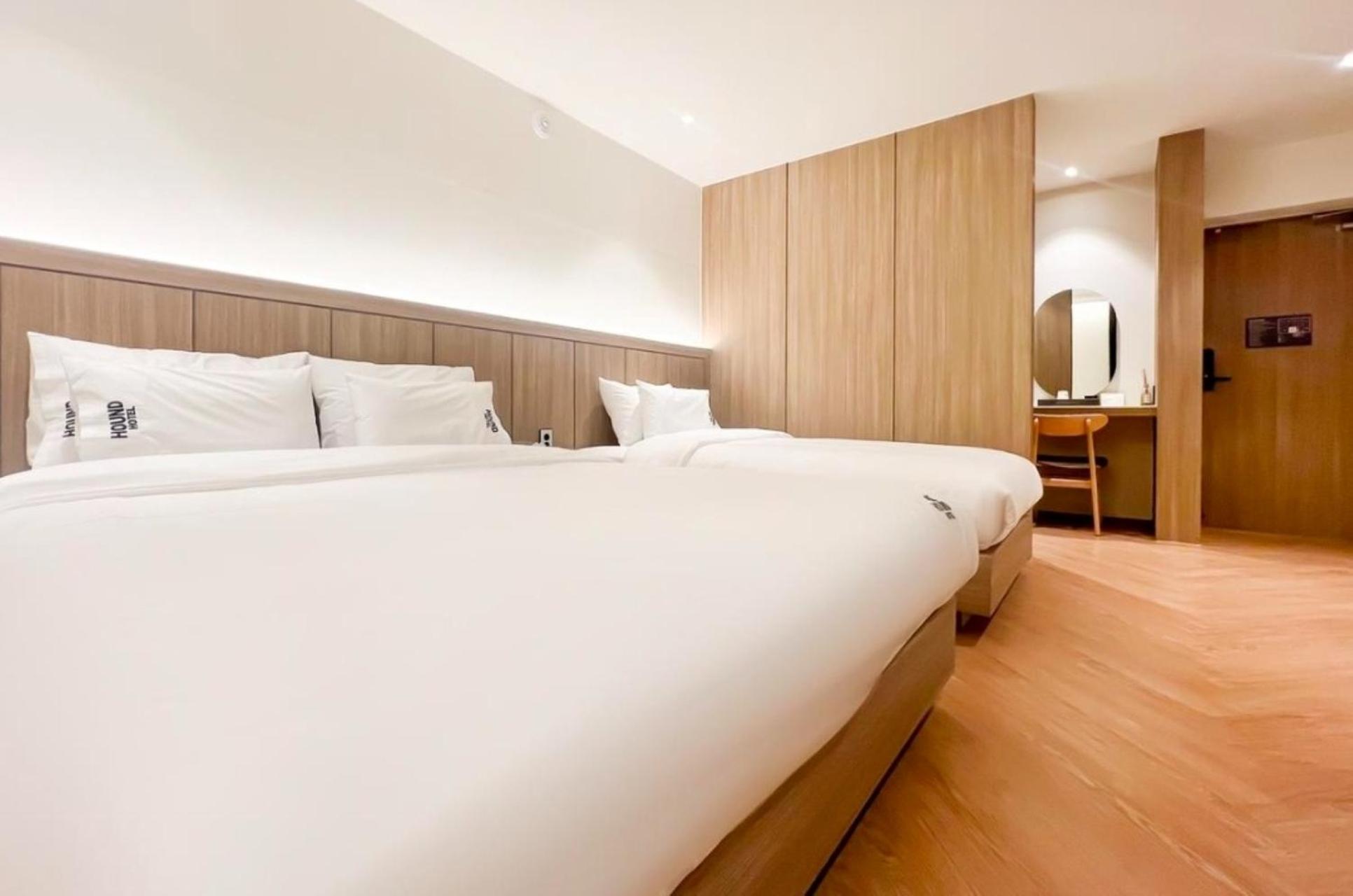 Suite Twin photo 1