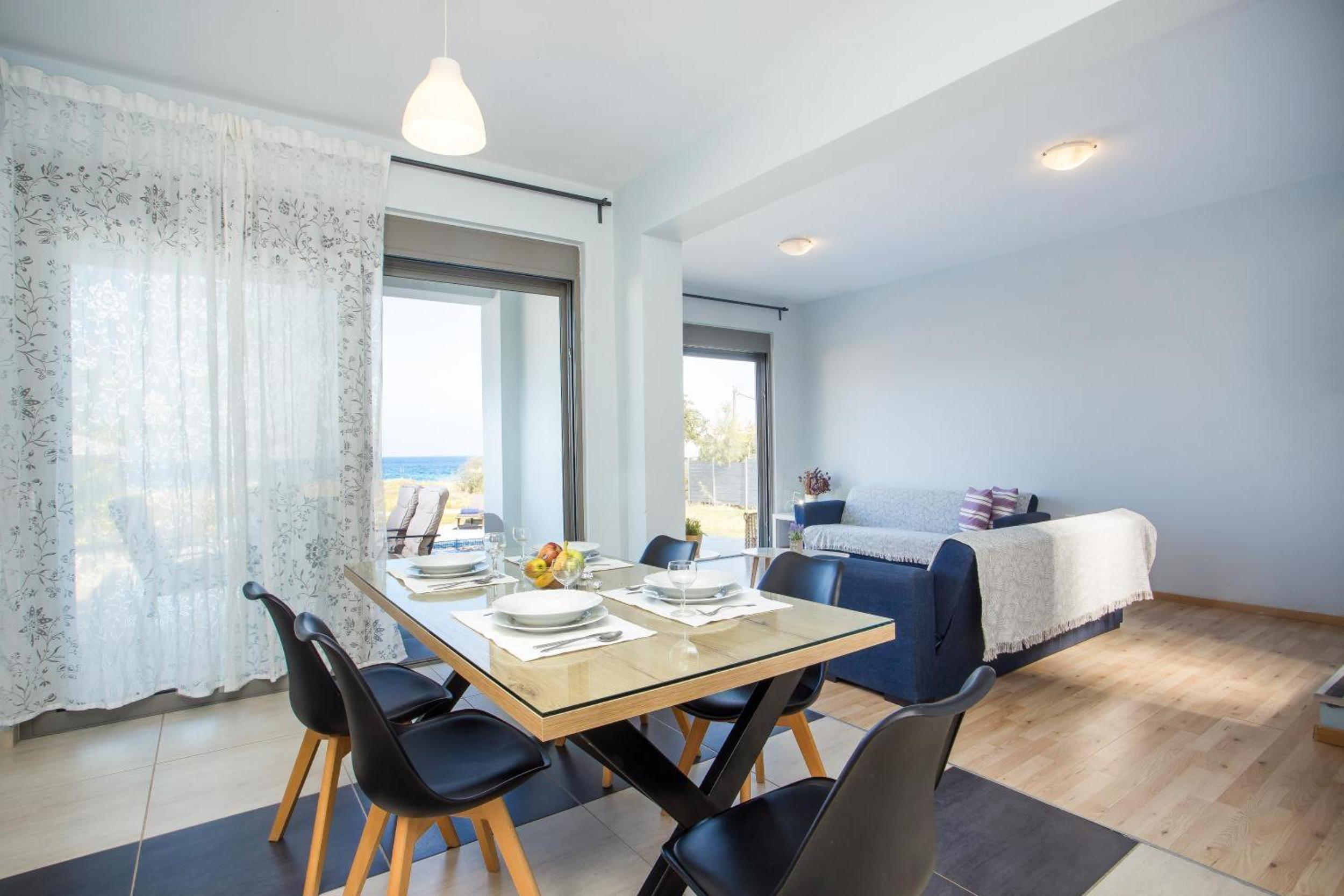Villa with Sea View photo 2