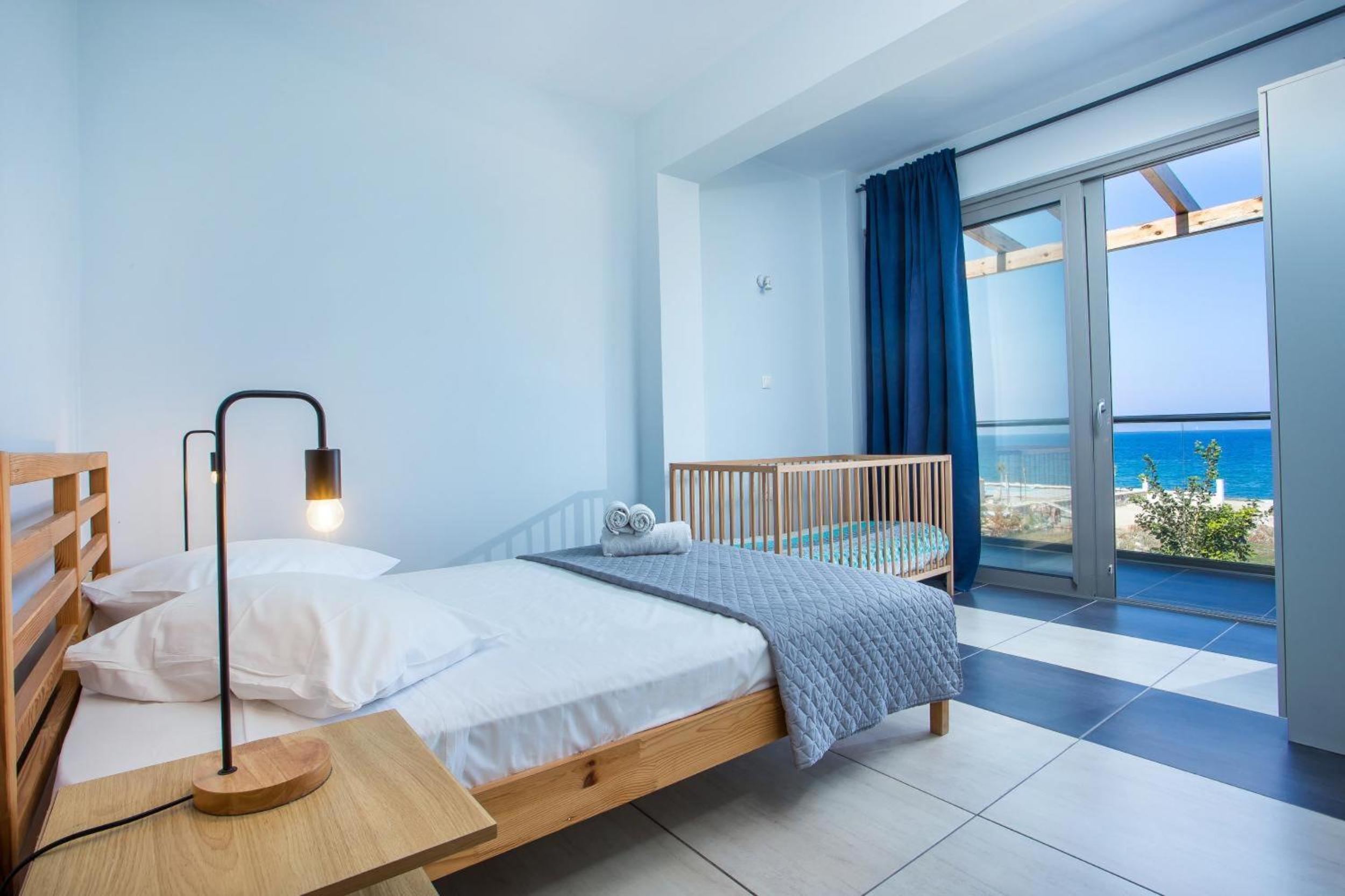 Villa with Sea View photo 1