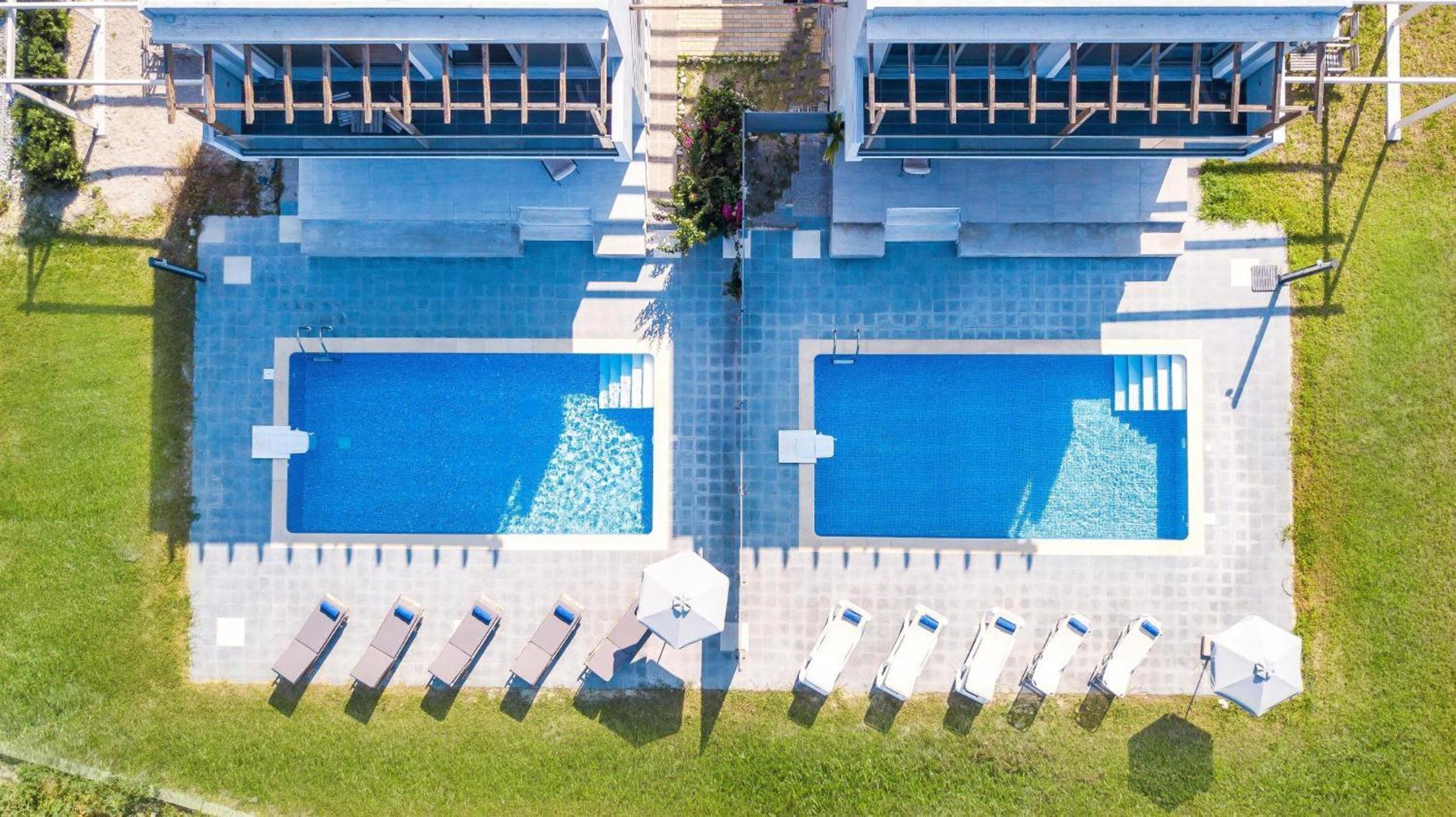 Villa with Sea View photo 3