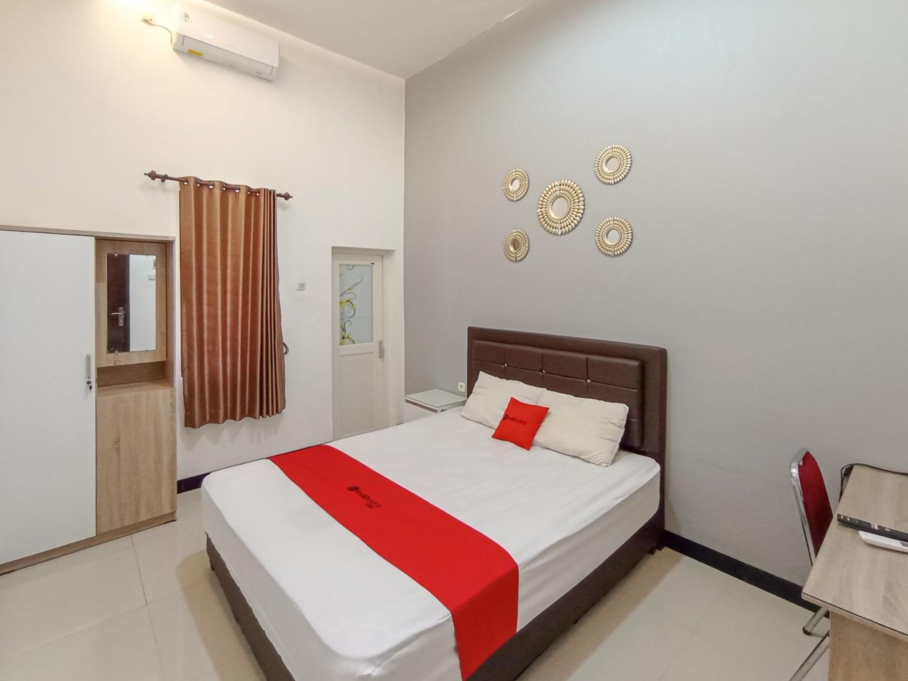 Standard Double Room photo 1