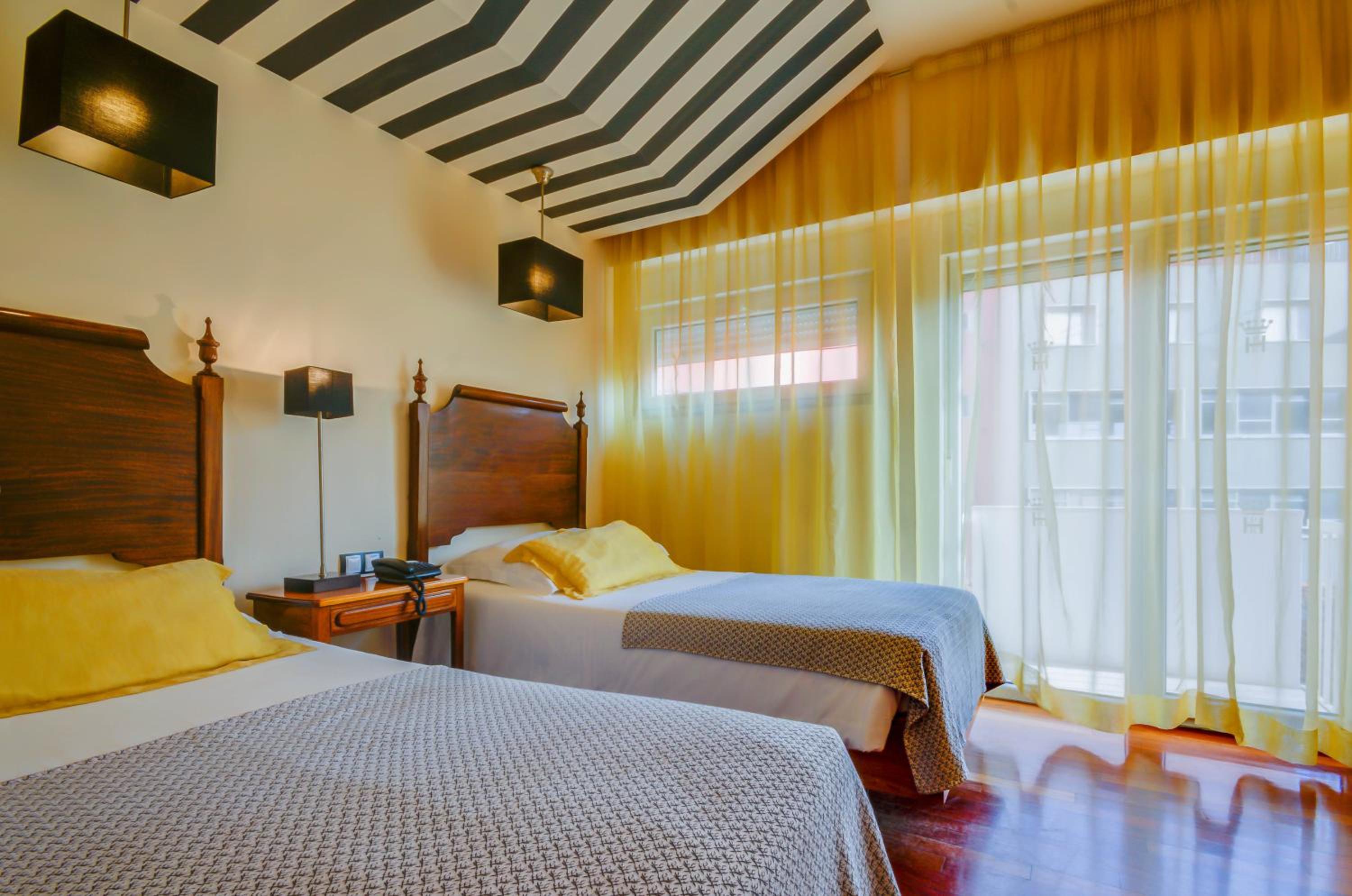 Suite photo 1