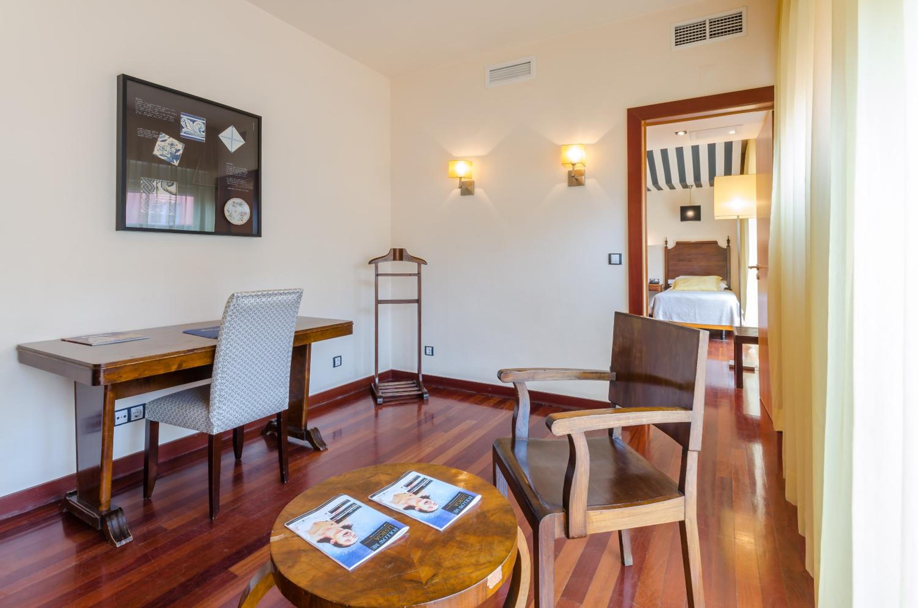 Suite photo 2
