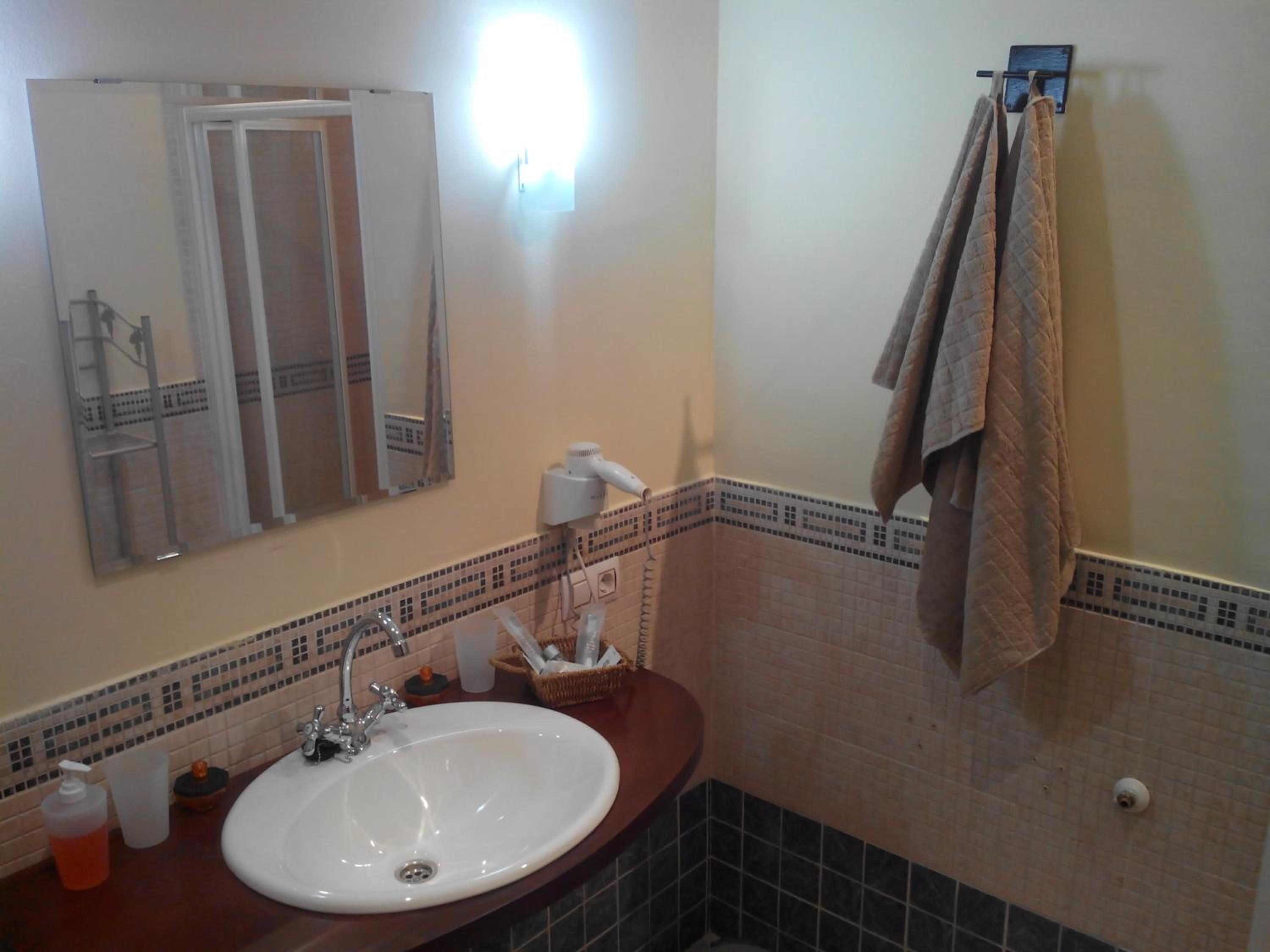 Double Room with Garden View photo 3