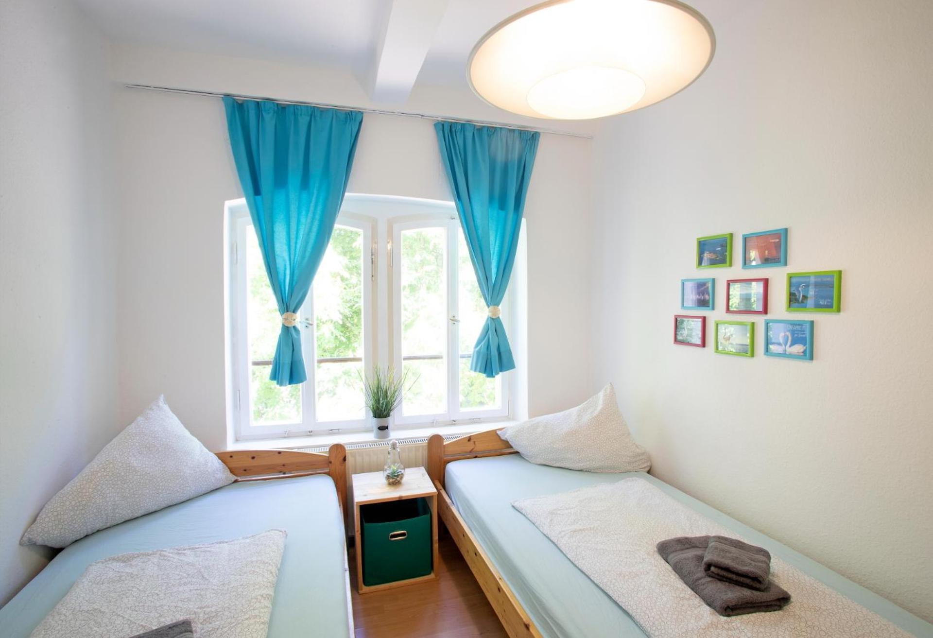 Double Room with Shared Bathroom photo 1
