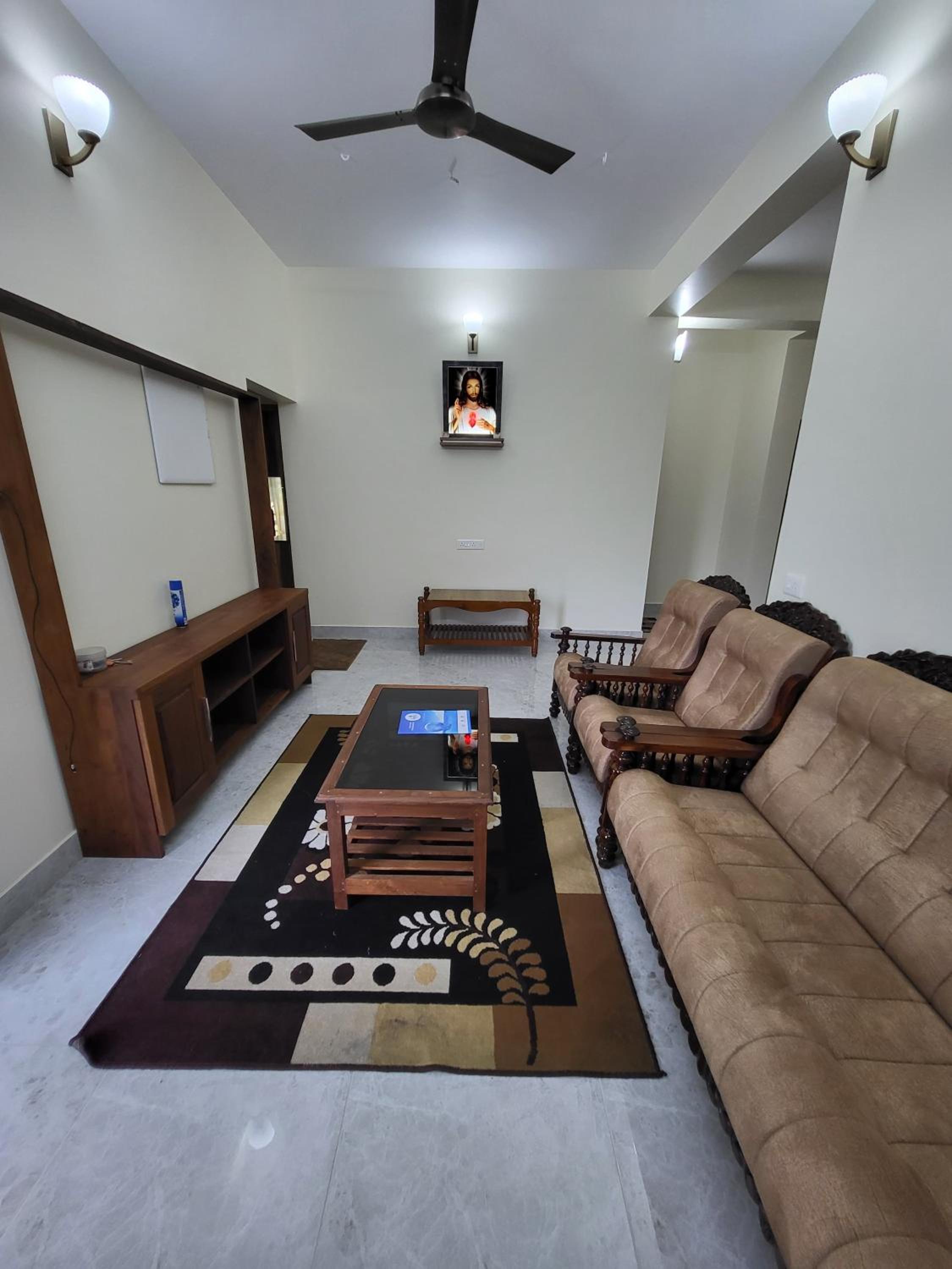 Double Room With Private Bathroom photo 2