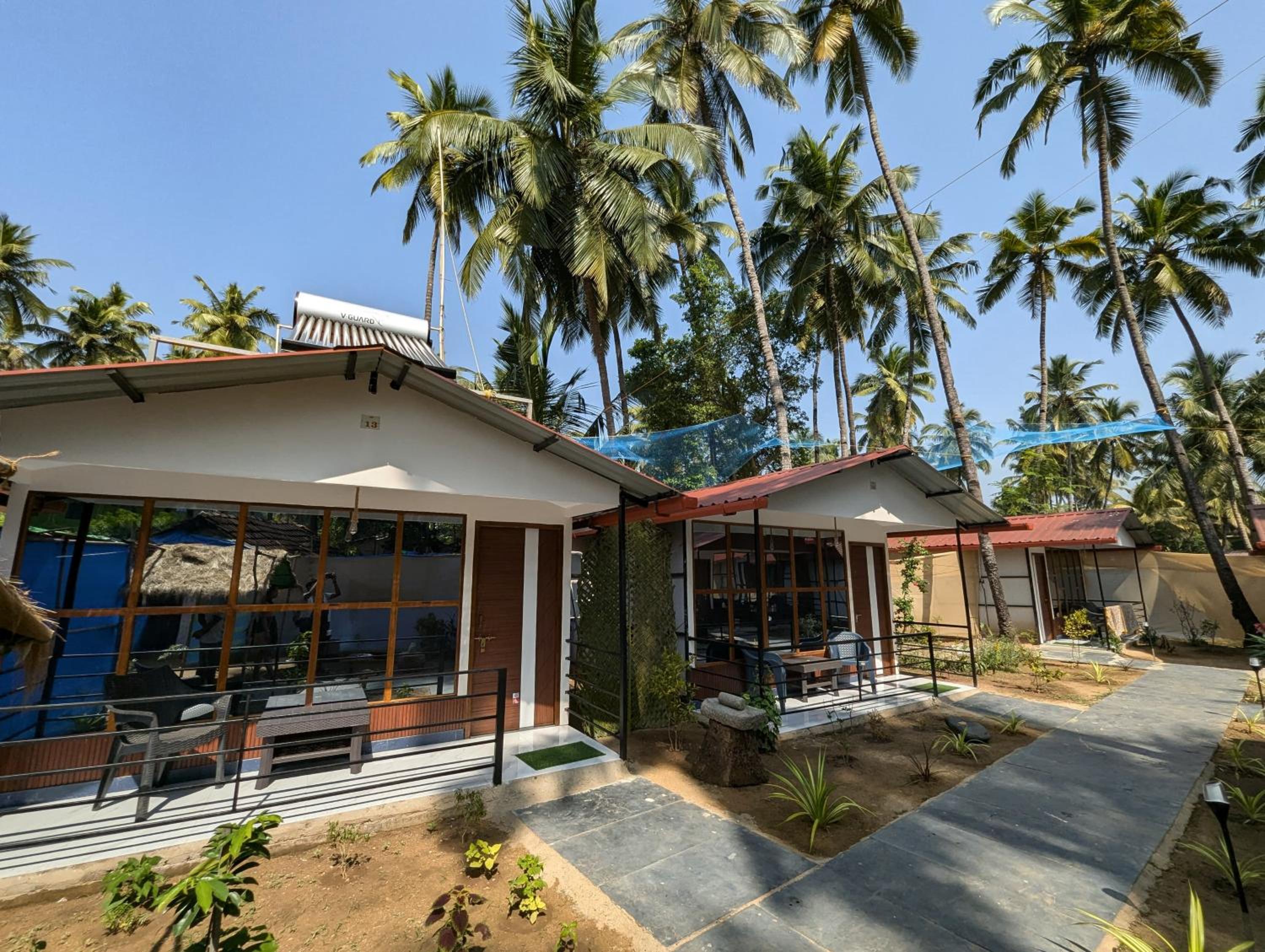 Family Room with Garden View photo 2