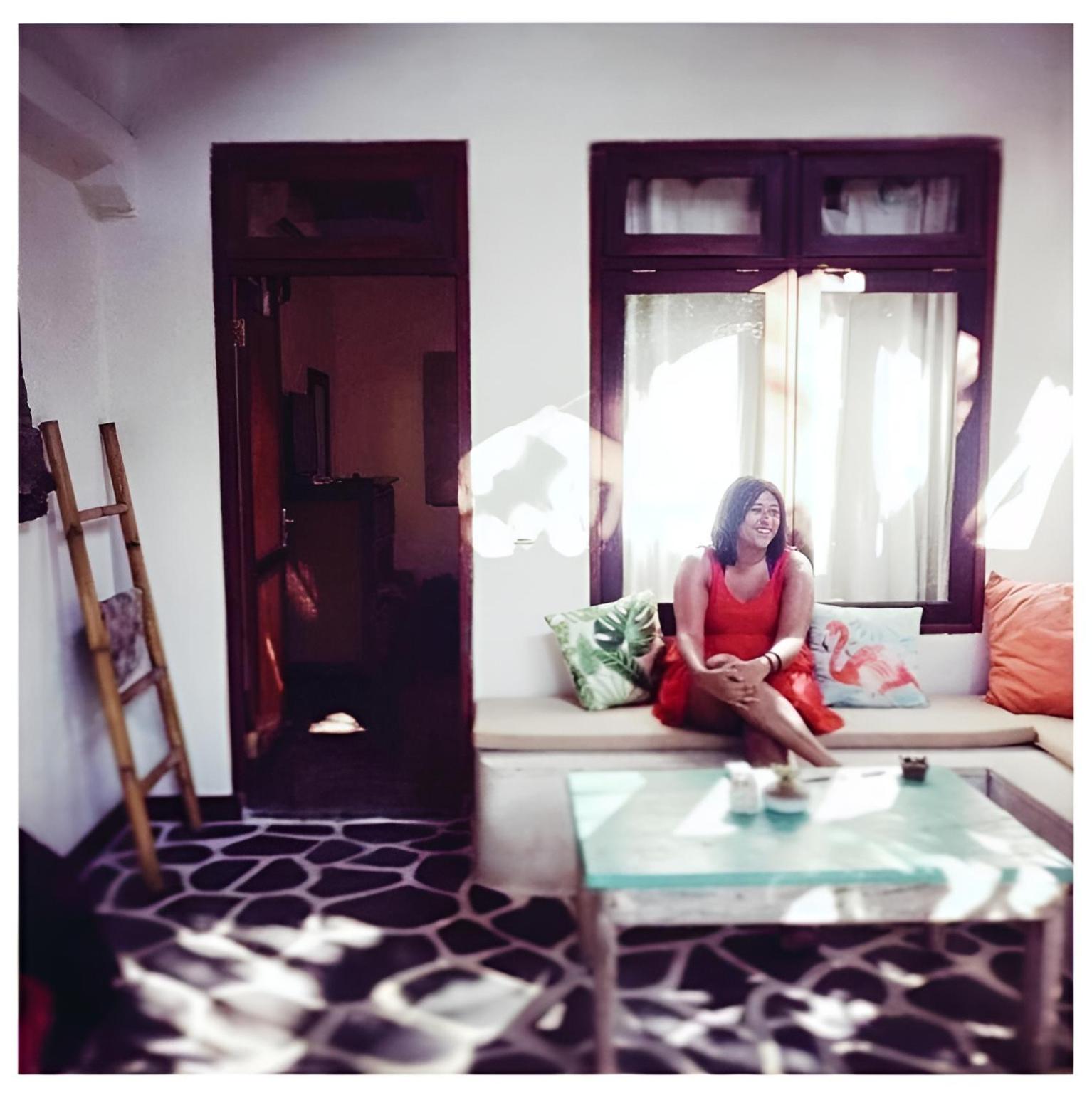 Large Double Room - Photo 3