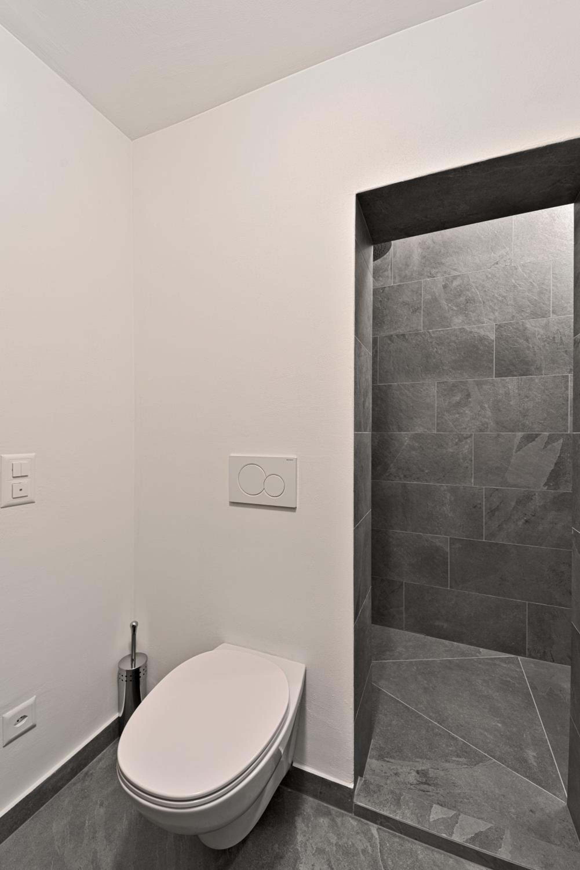 Three-Bedroom Premium Apartment with Resort View photo 2