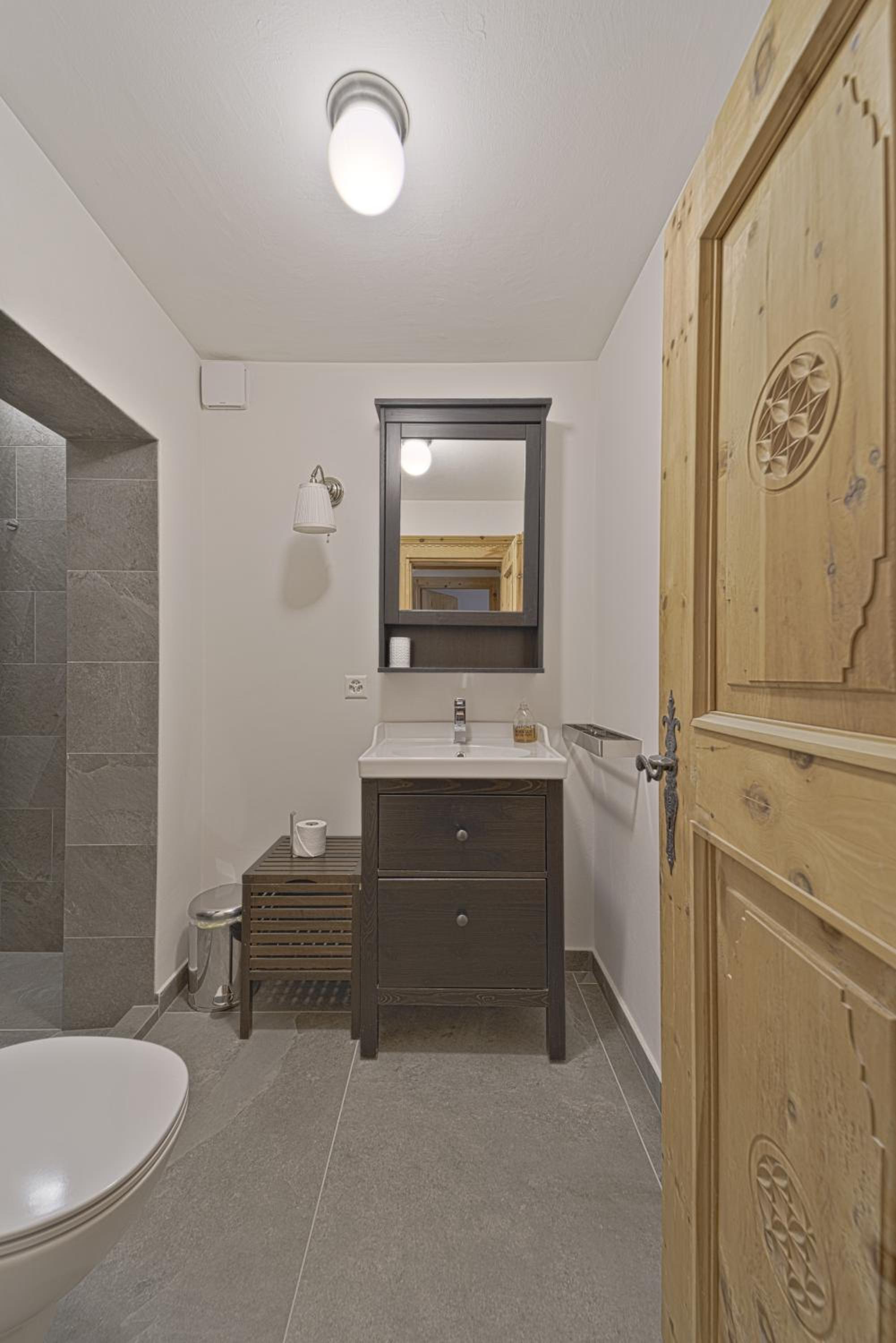 Three-Bedroom Premium Apartment with Resort View photo 3