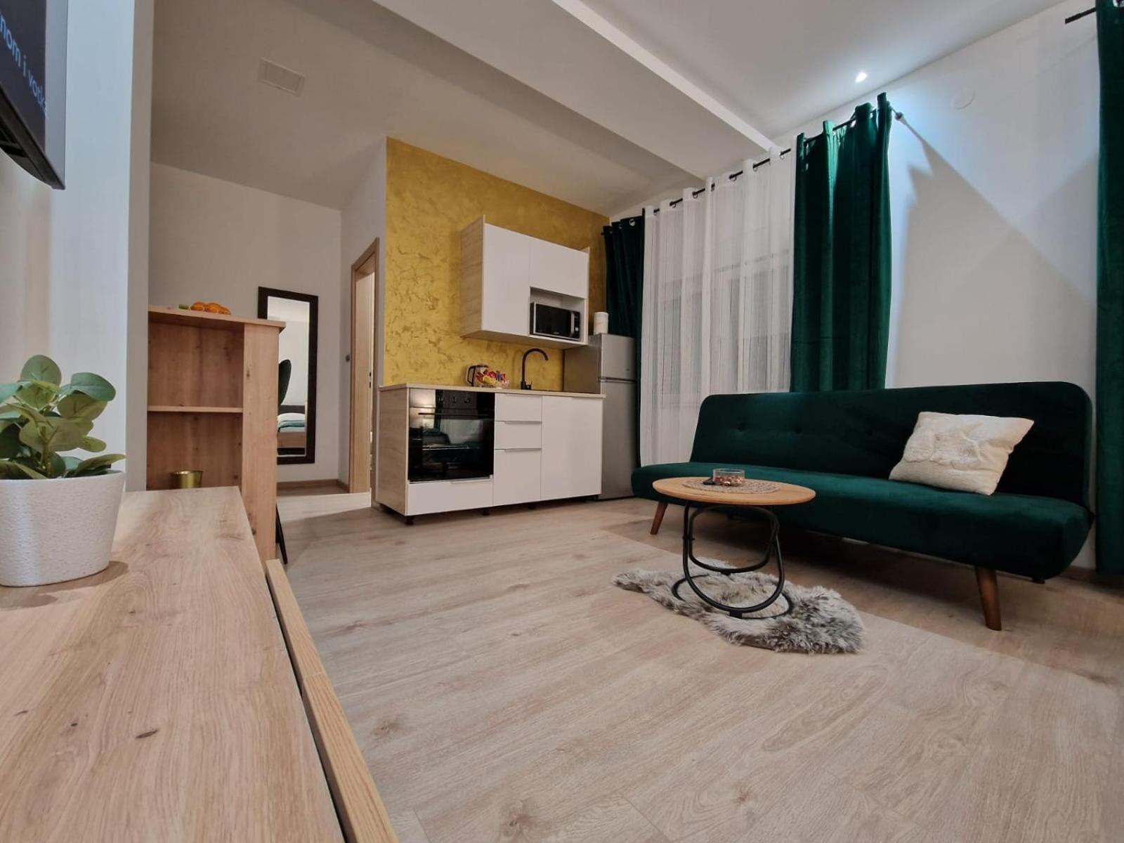 Superior Apartment photo 2