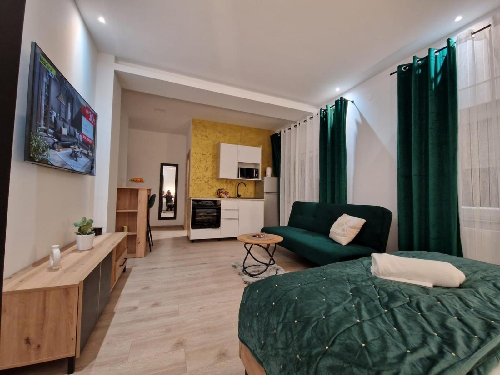 Superior Apartment photo 3