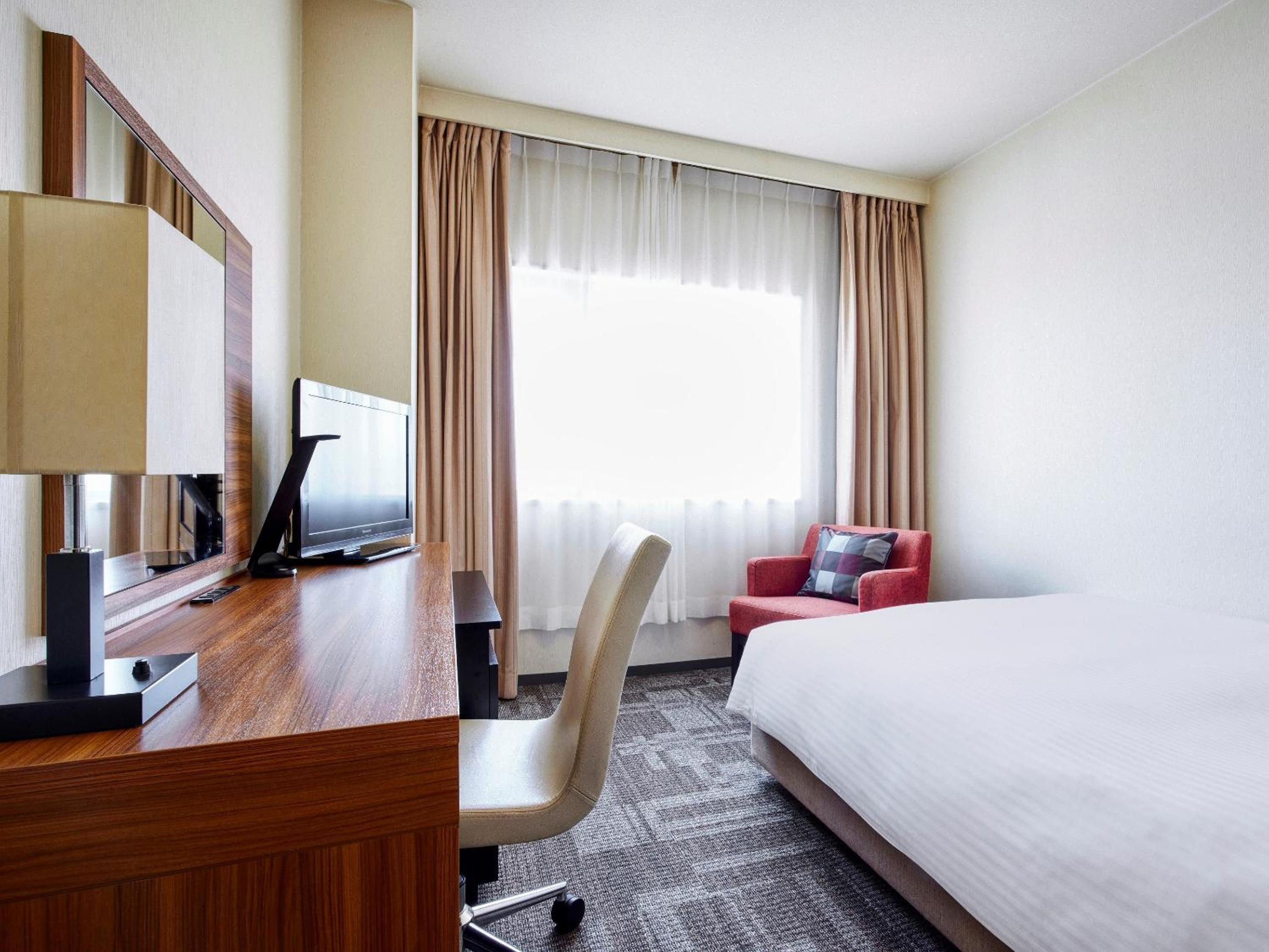 Superior Double Room - Non-Smoking photo 1