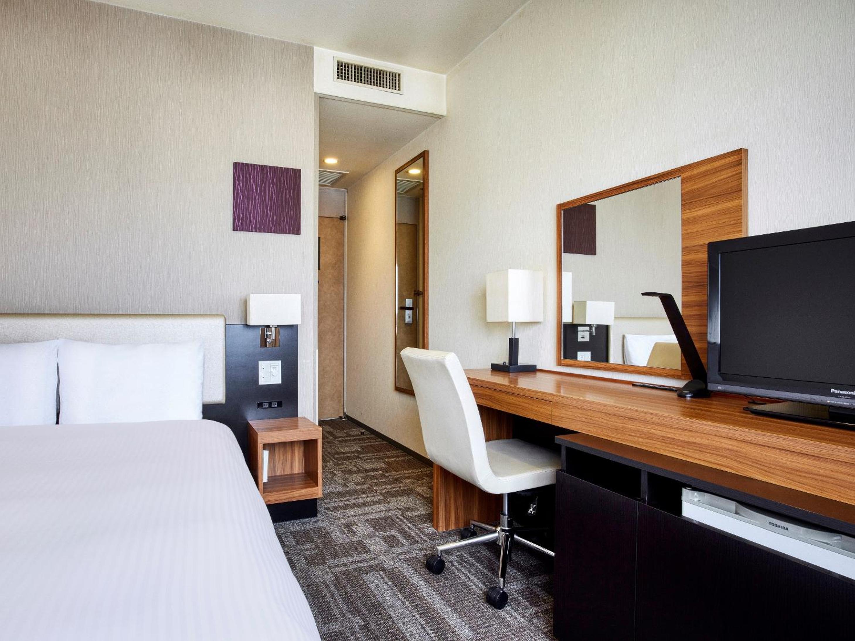 Superior Double Room - Non-Smoking photo 2