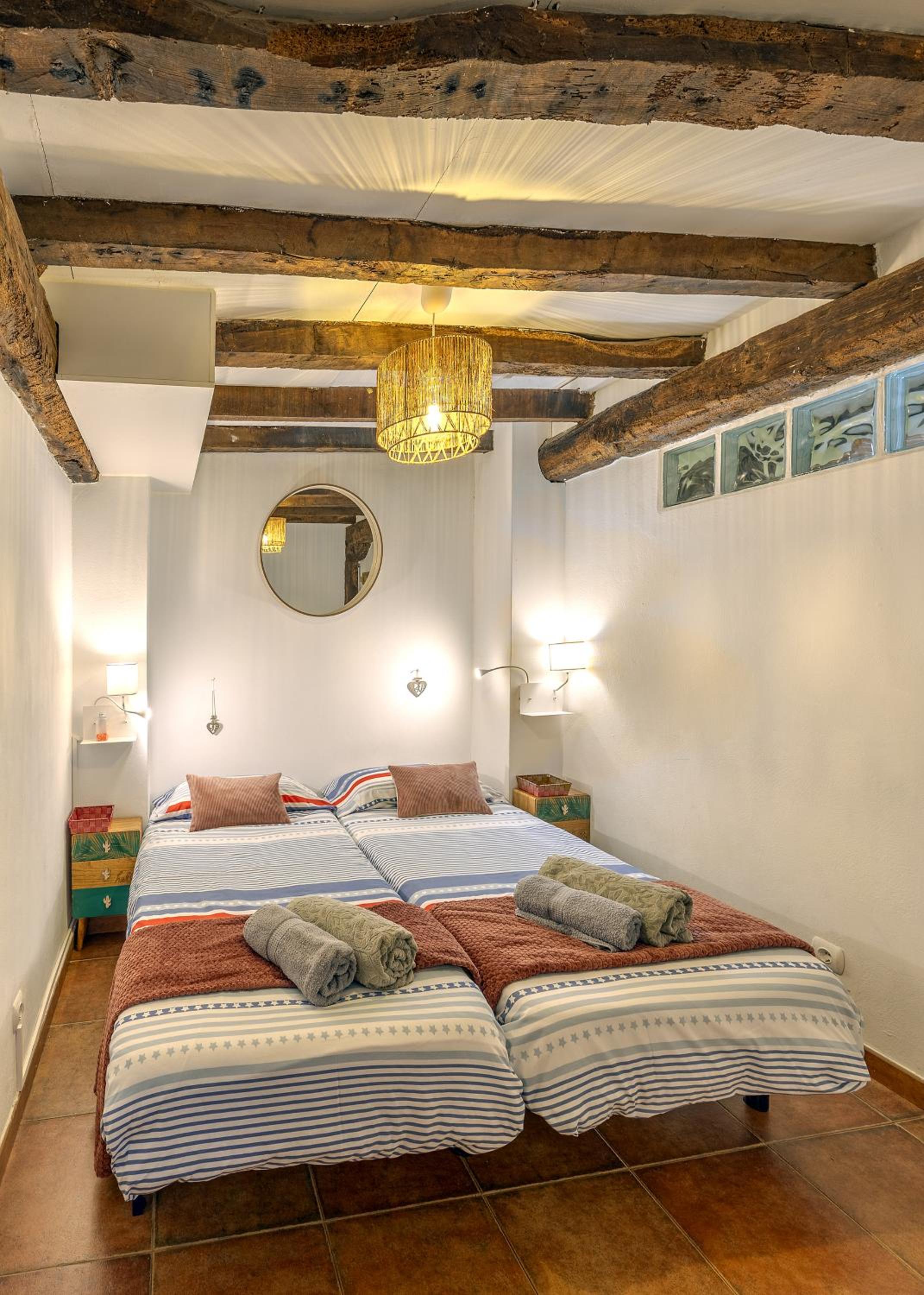 Two-Bedroom House photo 3