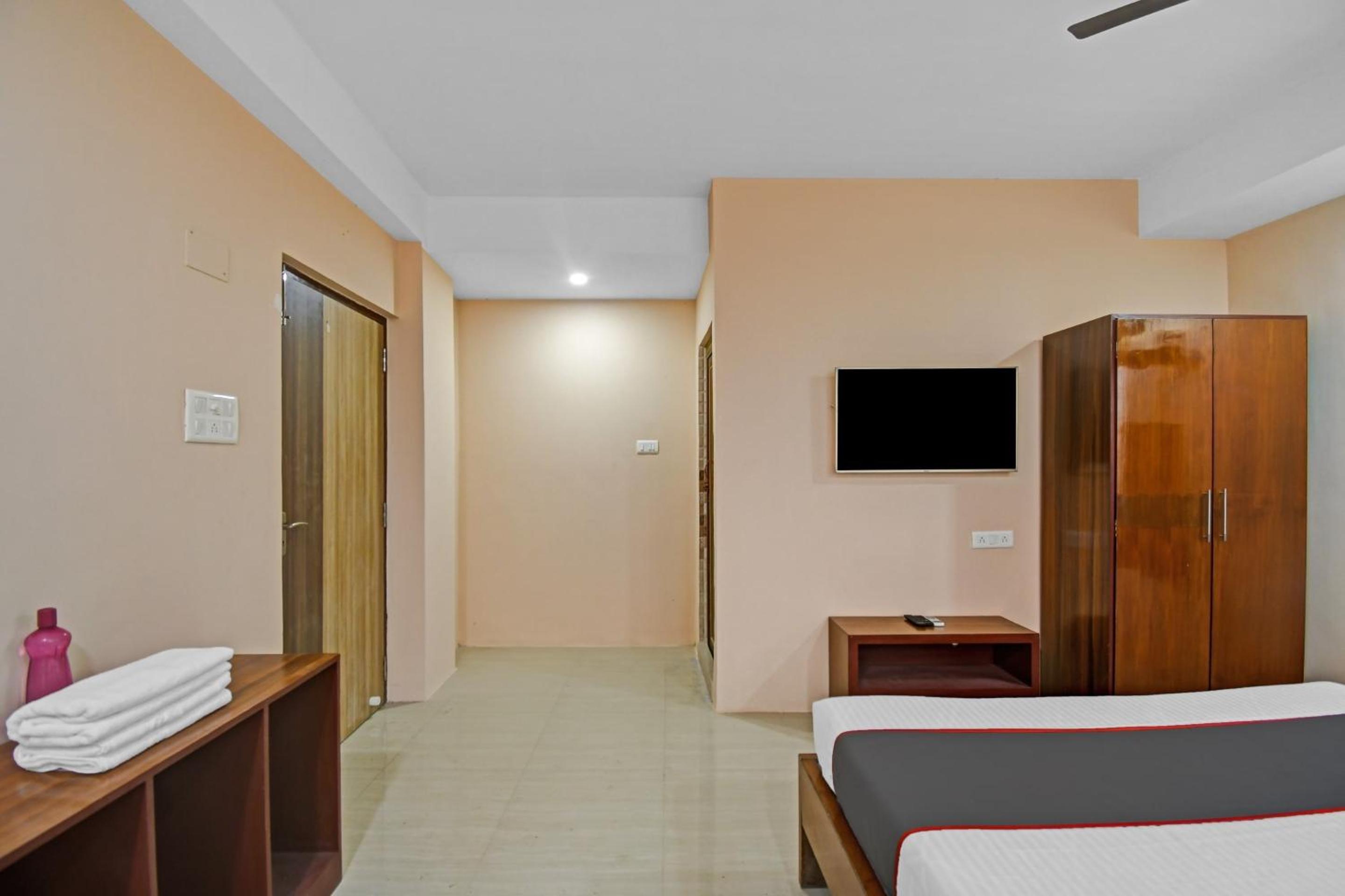 Standard Double Room photo 2