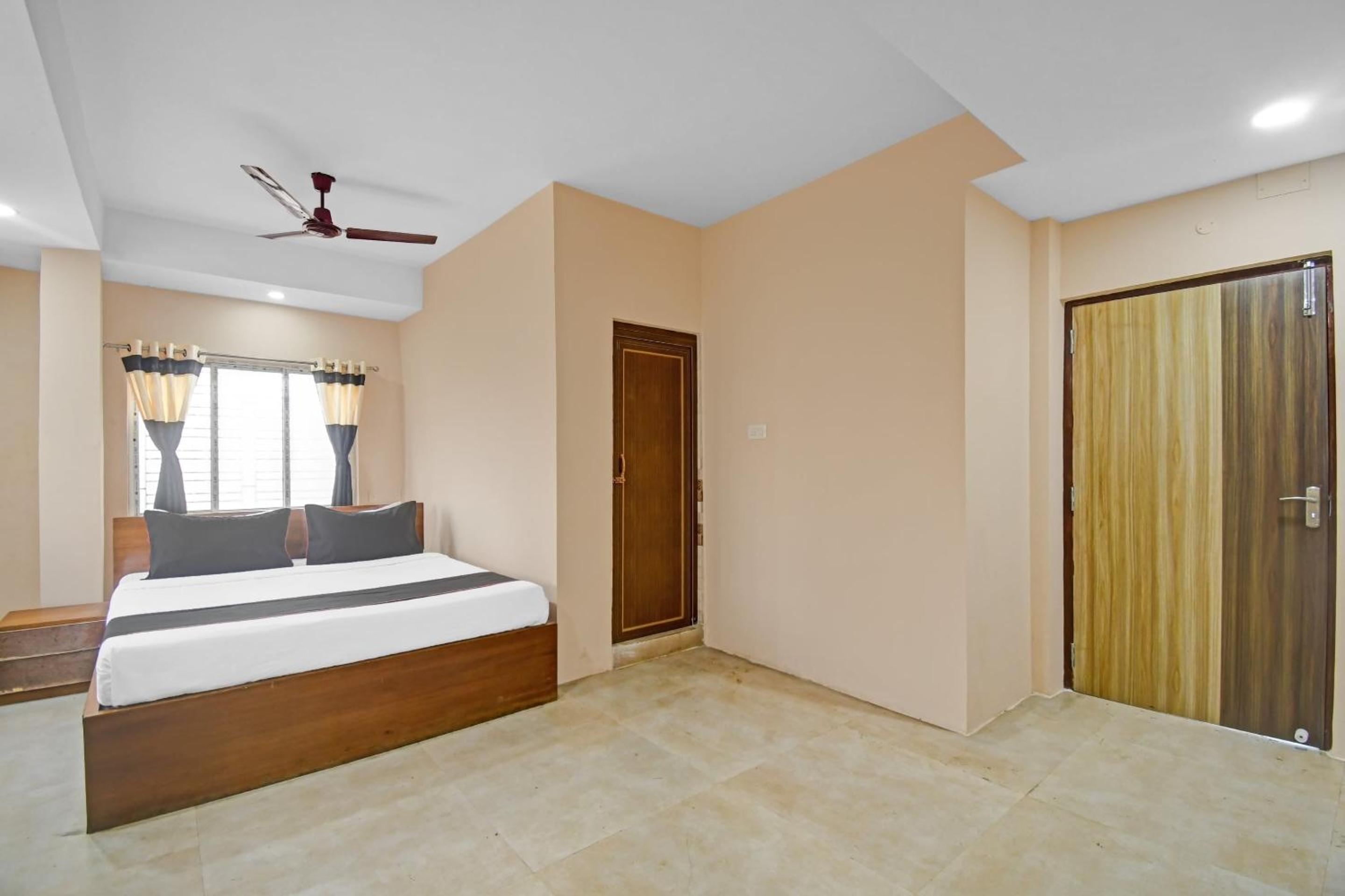 Standard Double Room photo 1