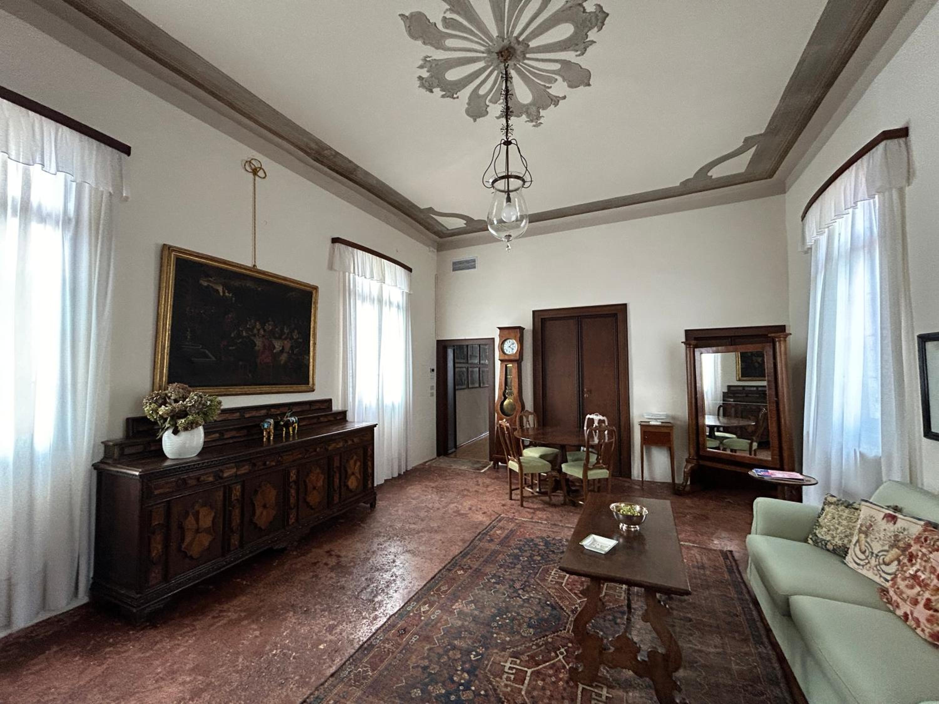 Two-Bedroom Apartment With Garden View photo 1