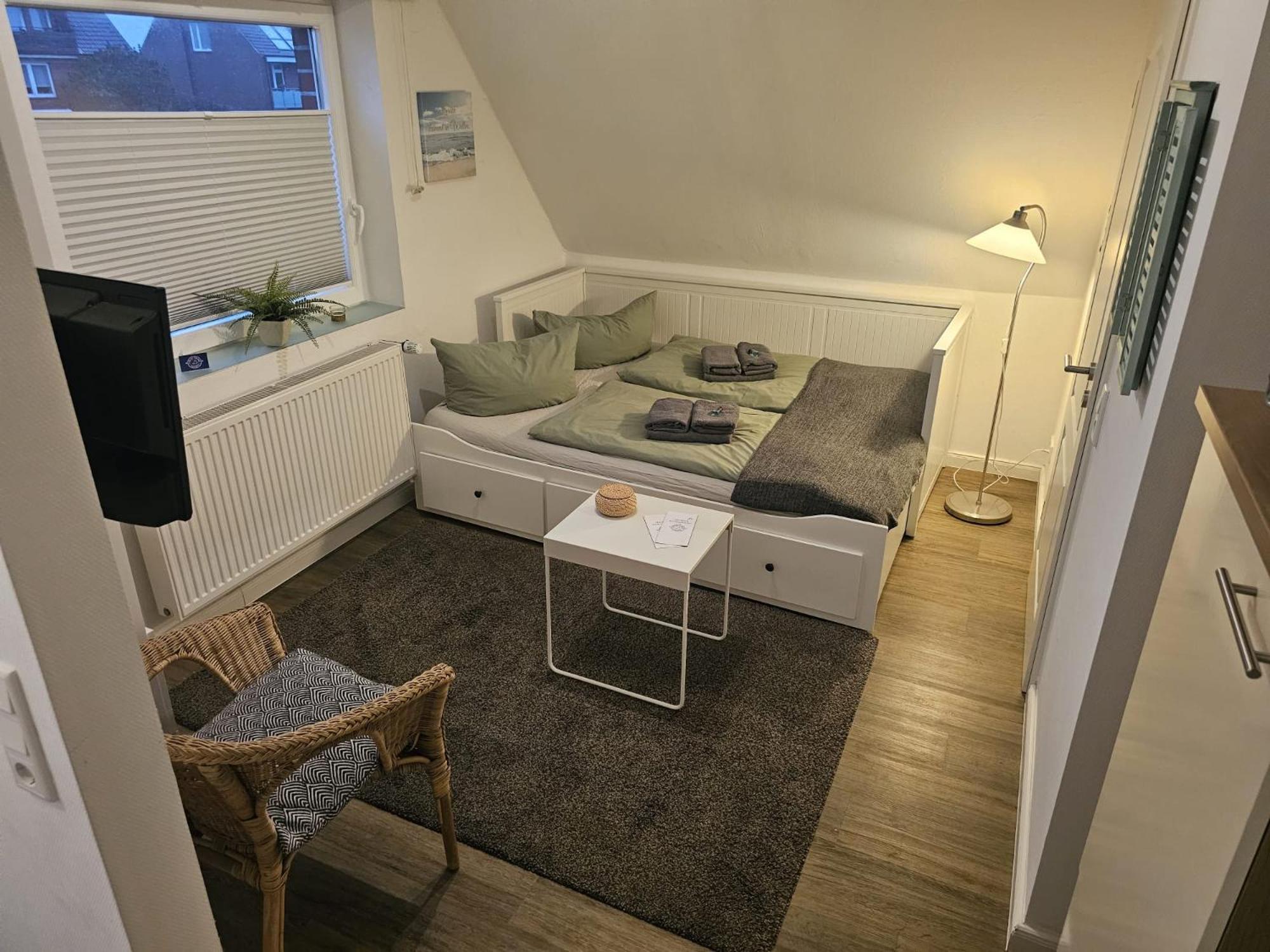 Apartment - Photo 1