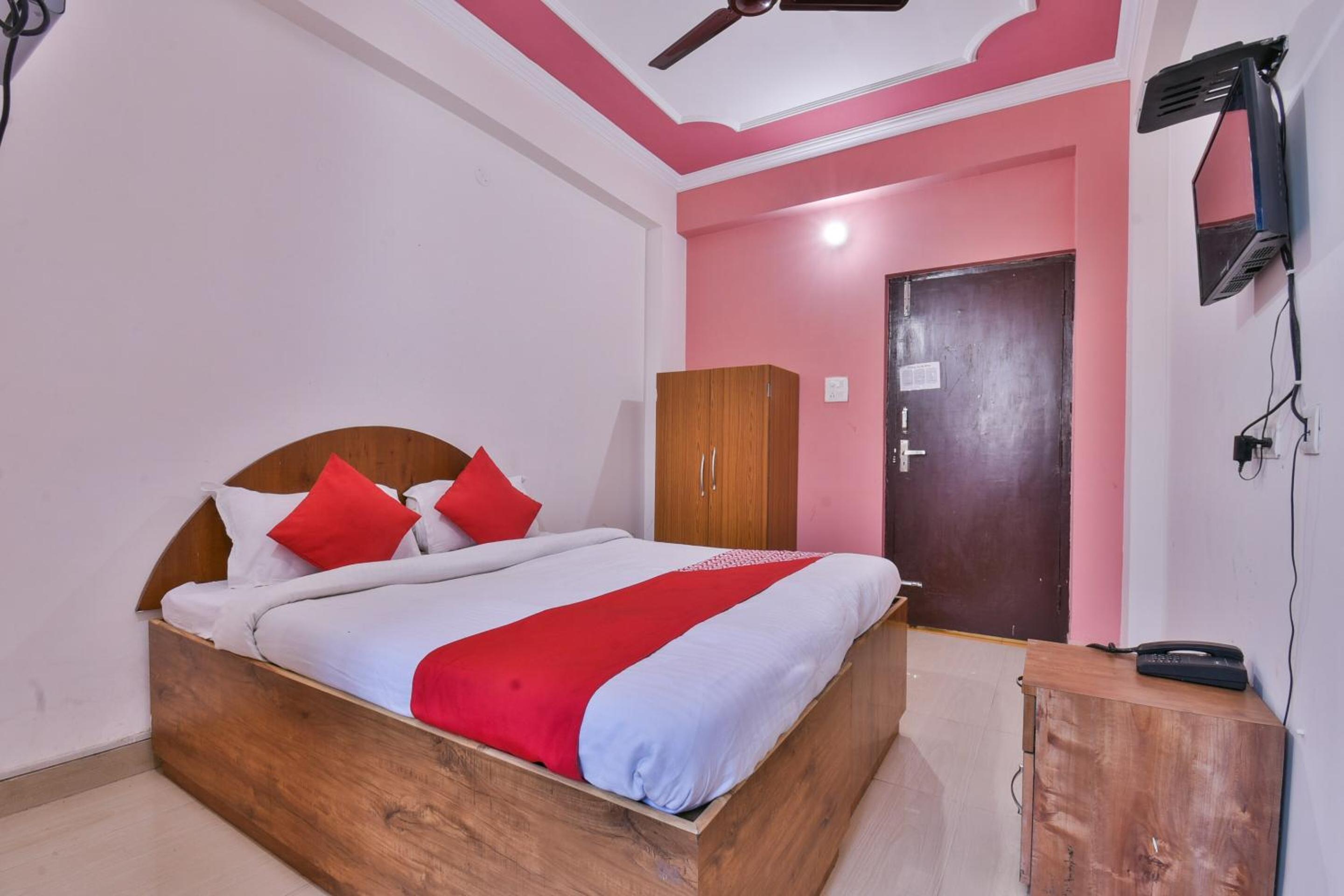Classic Triple Room